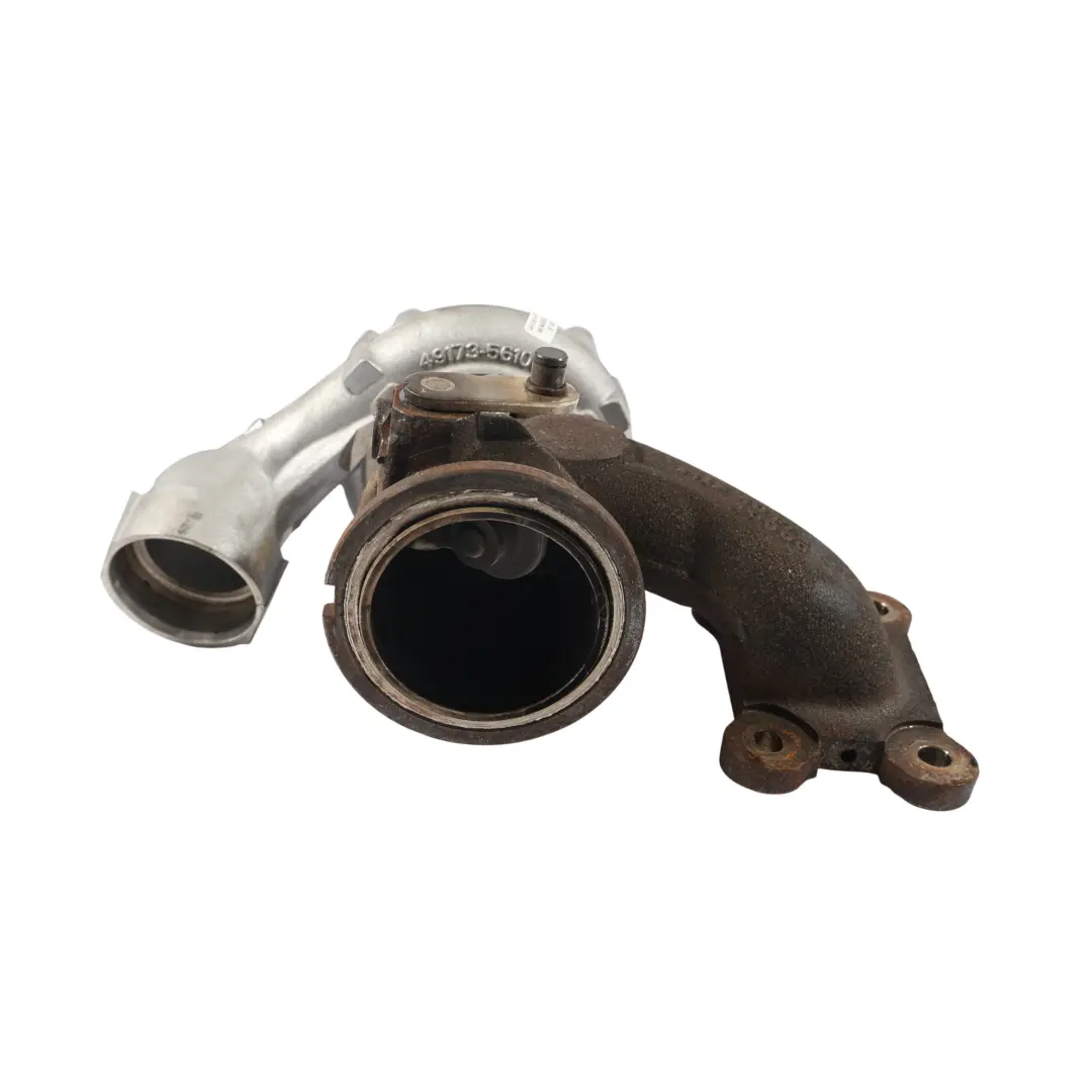 Turbocompresseur Turbo Actionneur 1.4 TFSI pour Audi A4 B9 à propos du numéro de pièce 04E145722H Audi A4 B9 Turbocompresseur Turbo Actionneur 1.4 TFSI - SKU 04E145722H - Numéro de pièce 04E145722H