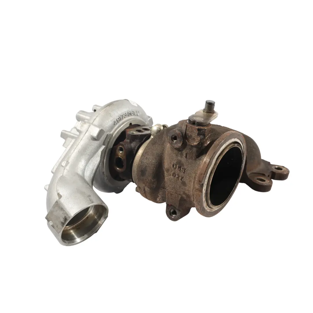Turbocompresseur Turbo Actionneur 1.4 TFSI pour Audi A4 B9 à propos du numéro de pièce 04E145722H Audi A4 B9 Turbocompresseur Turbo Actionneur 1.4 TFSI - SKU 04E145722H - Numéro de pièce 04E145722H
