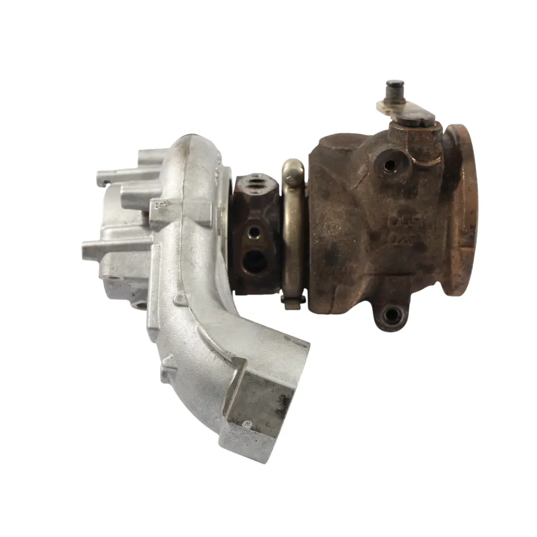 Turbocompresor Turbo Actuador 1.4 TFSI para Audi A4 B9 con número de pieza 04E145722H Audi A4 B9 Turbocompresor Turbo Actuador 1.4 TFSI - SKU 04E145722H - Número de pieza 04E145722H