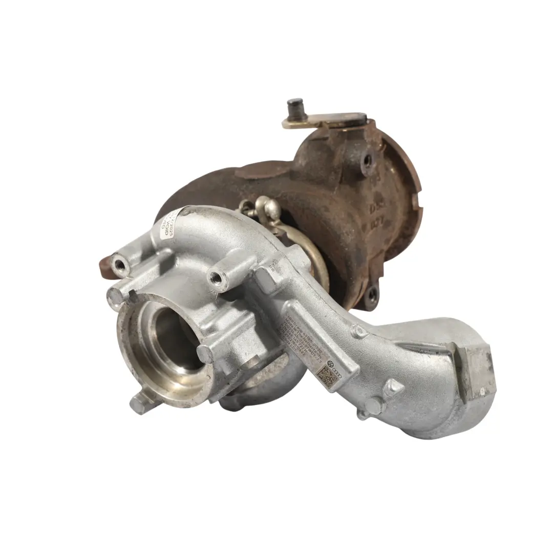 Audi A4 B9 Turbocharger Turbo Charger Actuator 1.4 TFSI - SKU 04E145722H - Part number 04E145722H