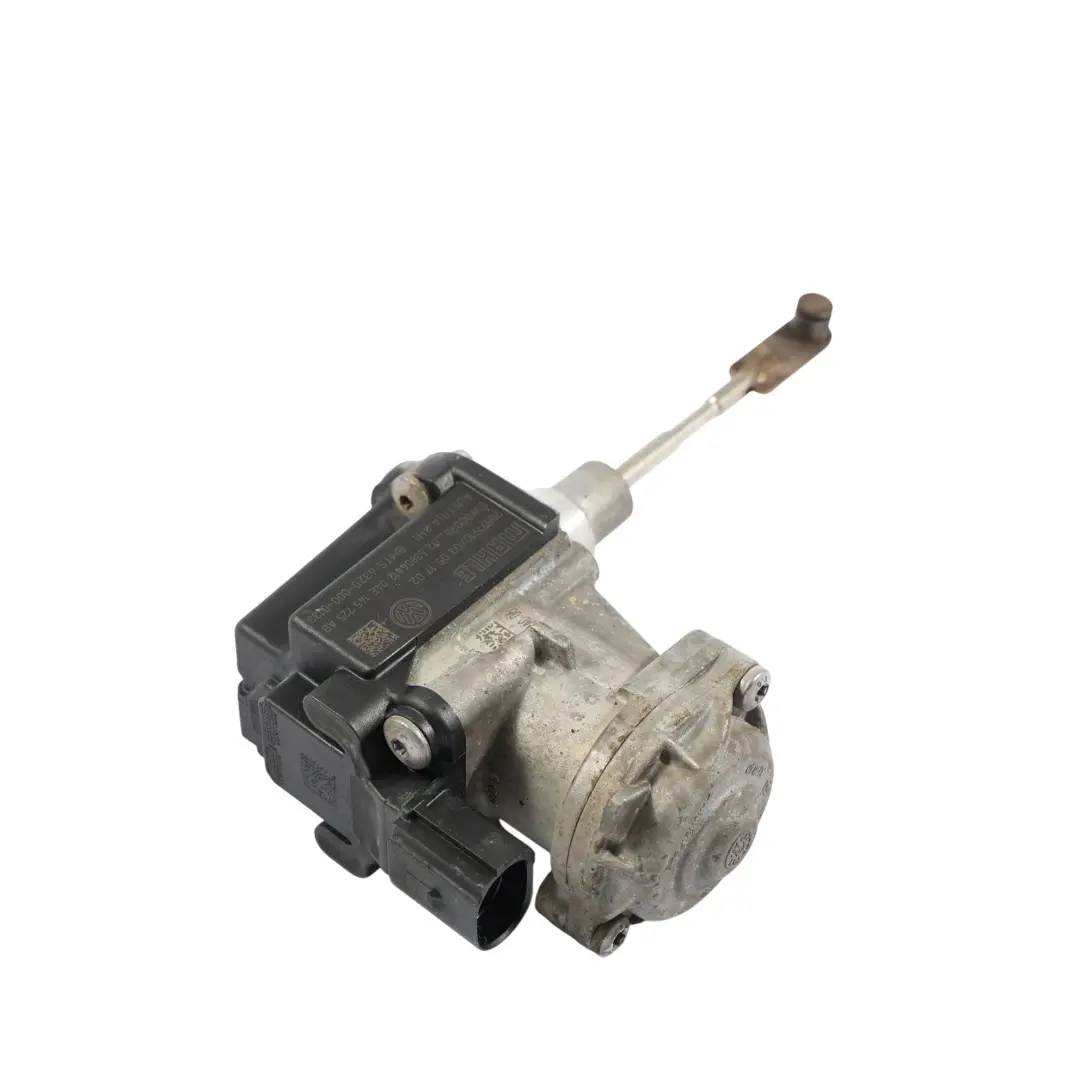 Attuatore Turbocompressore 1.2 TSI 04E145725AB per Volkswagen Polo 6R Audi A3 8V con numero di parte 04E145722E Volkswagen Polo 6R Audi A3 8V Attuatore Turbocompressore 1.2 TSI 04E145725AB - SKU 04E145722E-1 - Numero di parte 04E145722E