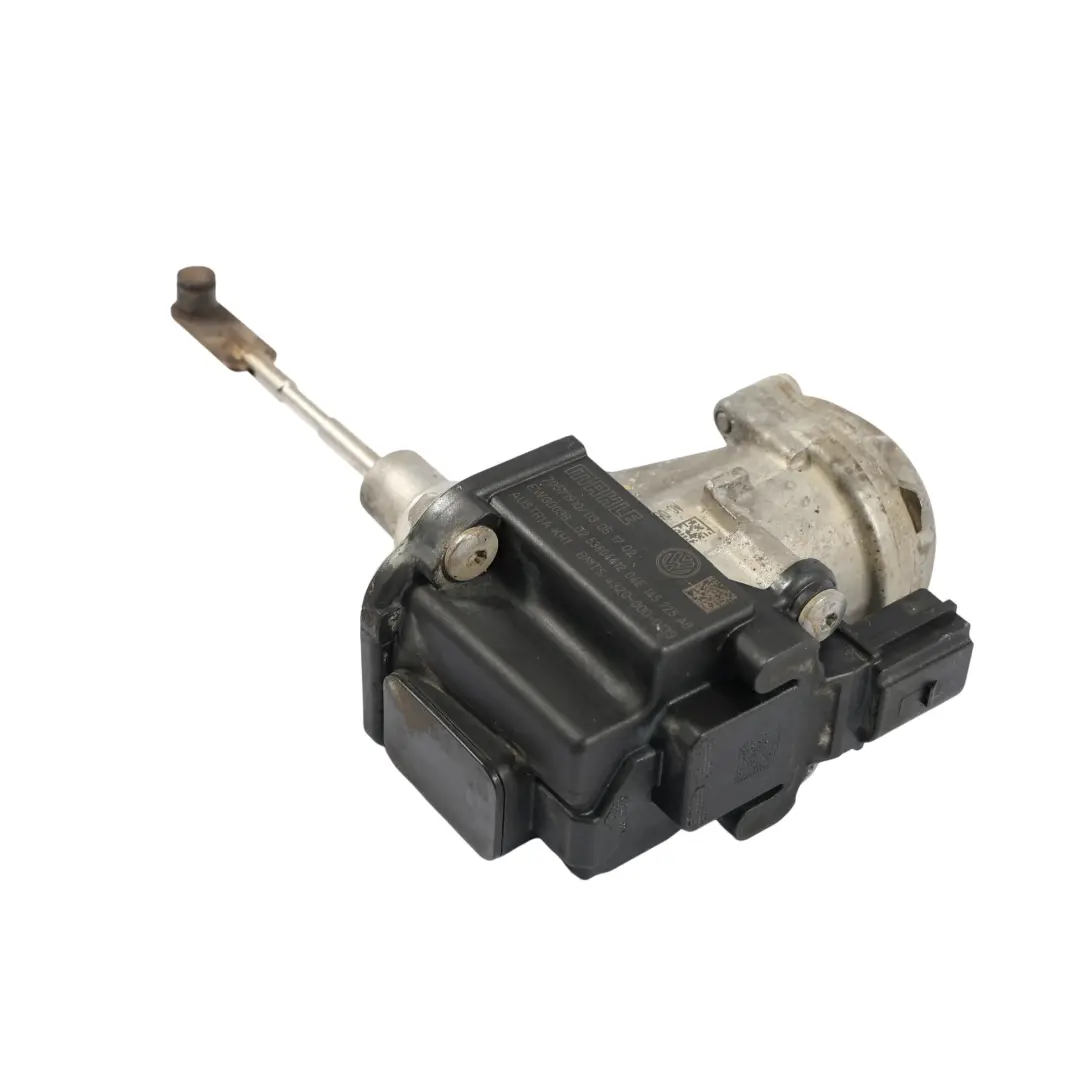 Attuatore Turbocompressore 1.2 TSI 04E145725AB per Volkswagen Polo 6R Audi A3 8V con numero di parte 04E145722E Volkswagen Polo 6R Audi A3 8V Attuatore Turbocompressore 1.2 TSI 04E145725AB - SKU 04E145722E-1 - Numero di parte 04E145722E