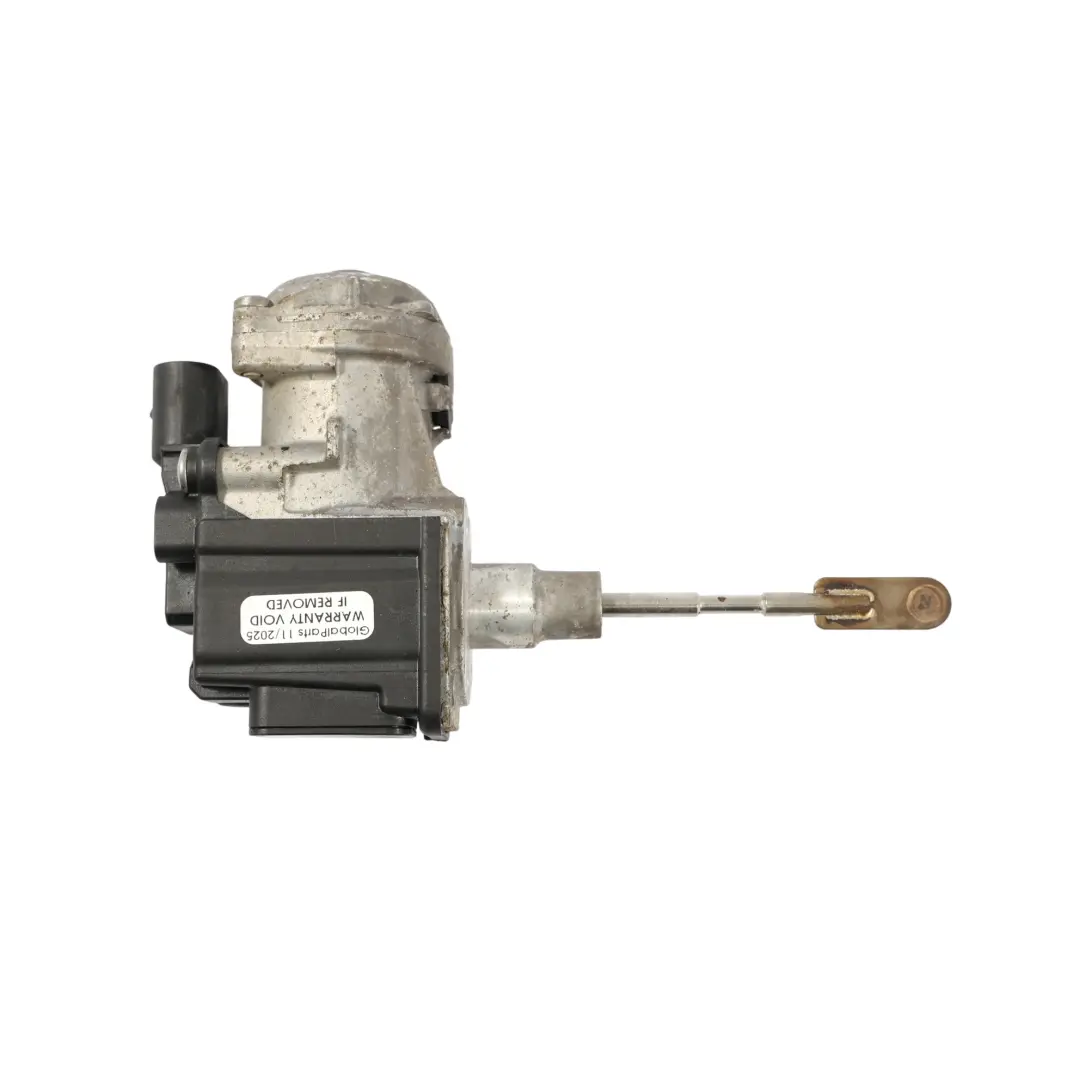 Turbolader Stellmotor 1.2 TSI 04E145725AB für Volkswagen Polo 6R Audi A3 8V mit Teilenummer 04E145722E Volkswagen Polo 6R Audi A3 8V Turbolader Stellmotor 1.2 TSI 04E145725AB - SKU 04E145722E-1 - Teilenummer 04E145722E