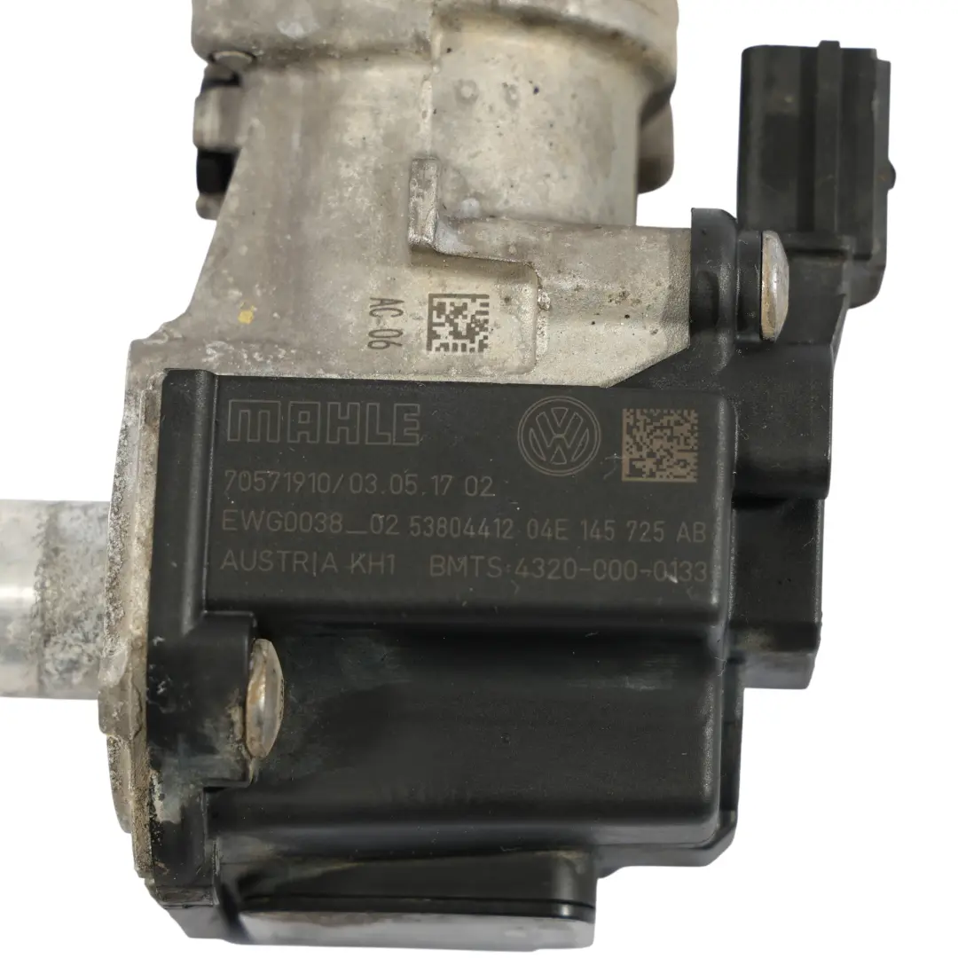 Turbolader Stellmotor 1.2 TSI 04E145725AB für Volkswagen Polo 6R Audi A3 8V mit Teilenummer 04E145722E Volkswagen Polo 6R Audi A3 8V Turbolader Stellmotor 1.2 TSI 04E145725AB - SKU 04E145722E-1 - Teilenummer 04E145722E