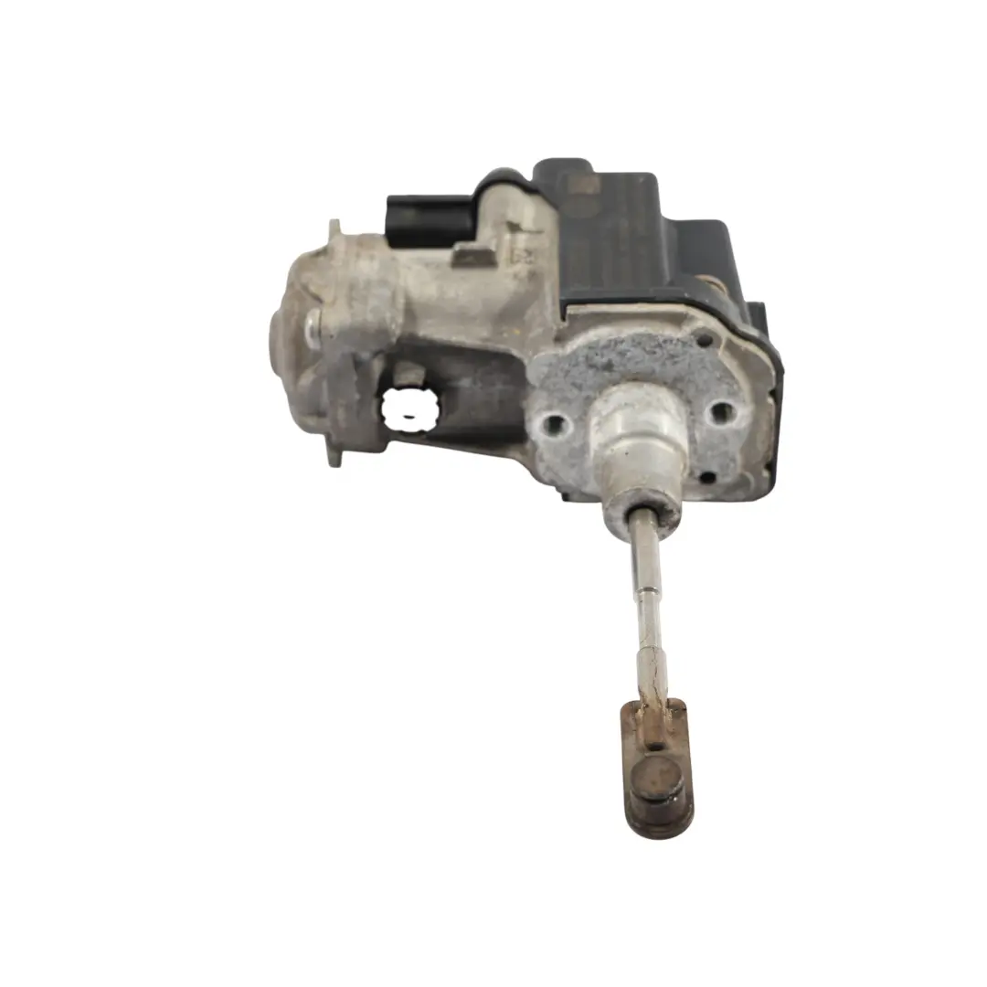 Volkswagen Polo 6R Audi A3 8V Turbolader Stellmotor 1.2 TSI 04E145725AB - SKU 04E145722E-1 - Teilenummer 04E145722E