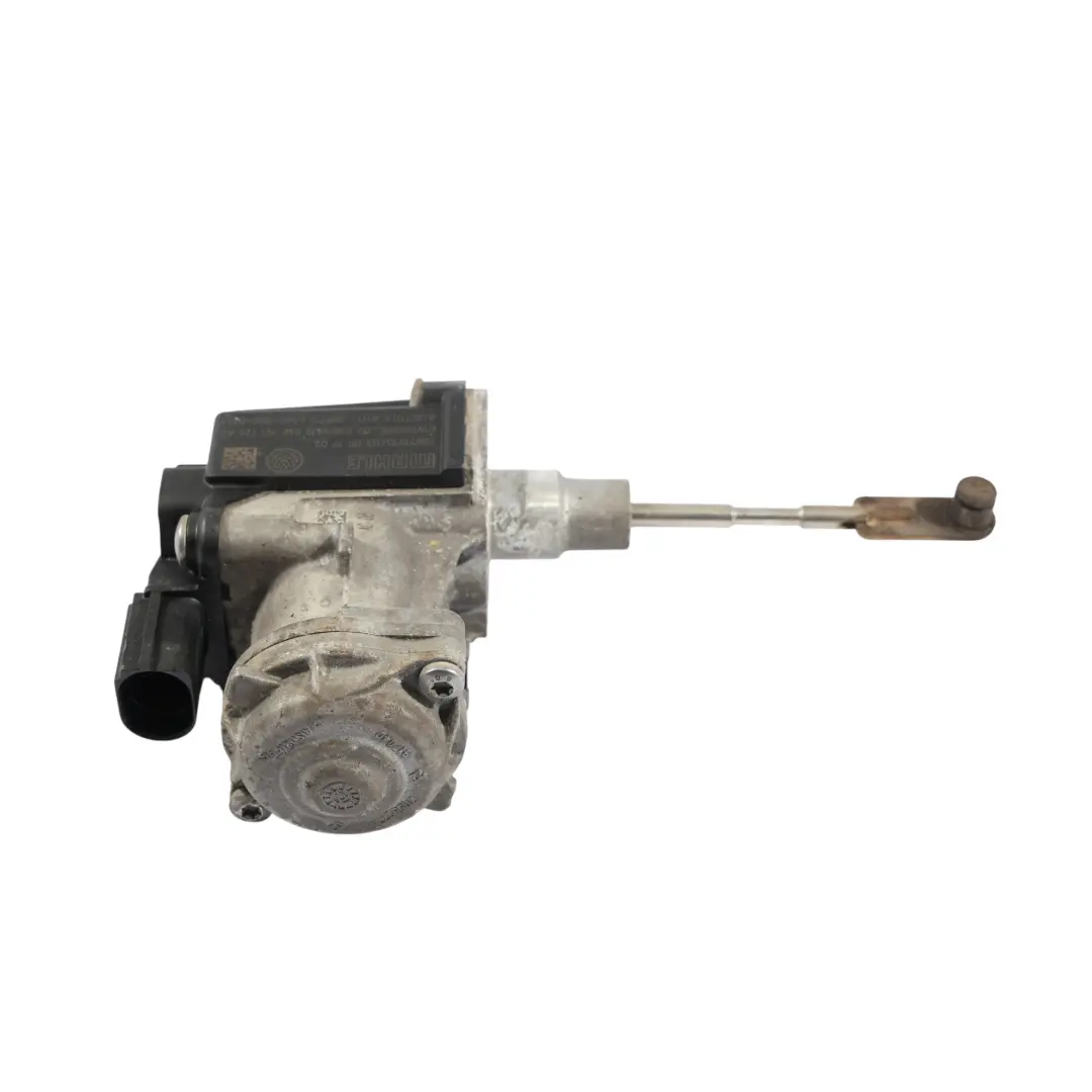 Attuatore Turbocompressore 1.2 TSI 04E145725AB per Volkswagen Polo 6R Audi A3 8V con numero di parte 04E145722E Volkswagen Polo 6R Audi A3 8V Attuatore Turbocompressore 1.2 TSI 04E145725AB - SKU 04E145722E-1 - Numero di parte 04E145722E