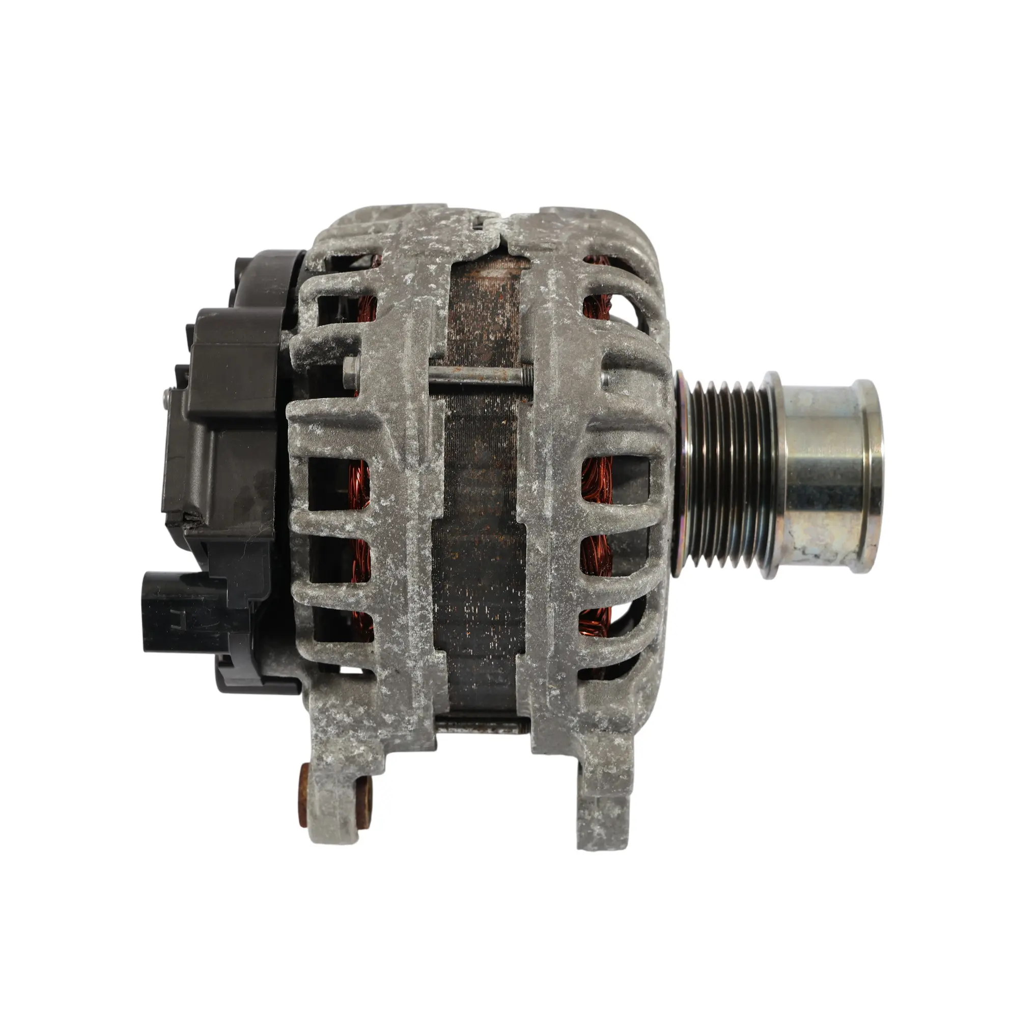 Volkswagen Polo 6R Et Audi A1 8X Alternateur 14V 110A 04E903015A