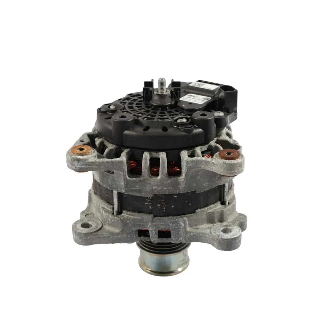 Volkswagen Polo 6R Audi A1 8X Alternator 14V 110A - SKU 04E903015A - Numer Części 04E903015A
