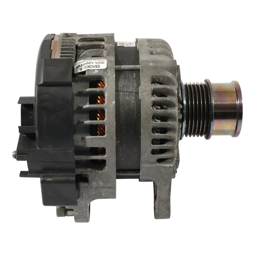 Alternator Generator Denso 1.4 TFSI Benzyna do Audi A4 B9 VW Polo 5 o numerze 04E903024N Audi A4 B9 VW Polo 5 Alternator Generator Denso 1.4 TFSI Benzyna - SKU 04E903024N - Numer Części 04E903024N