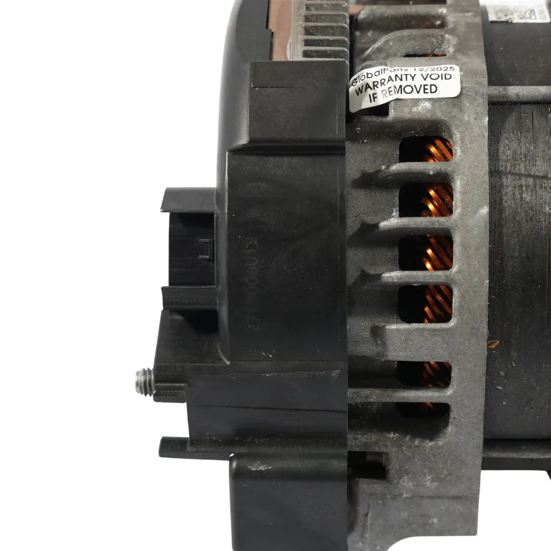 Alternador Generador Denso 1.4 TFSI Gasolina para Audi A4 B9 VW Polo 5 con número de pieza 04E903024N Audi A4 B9 VW Polo 5 Alternador Generador Denso 1.4 TFSI Gasolina - SKU 04E903024N - Número de pieza 04E903024N