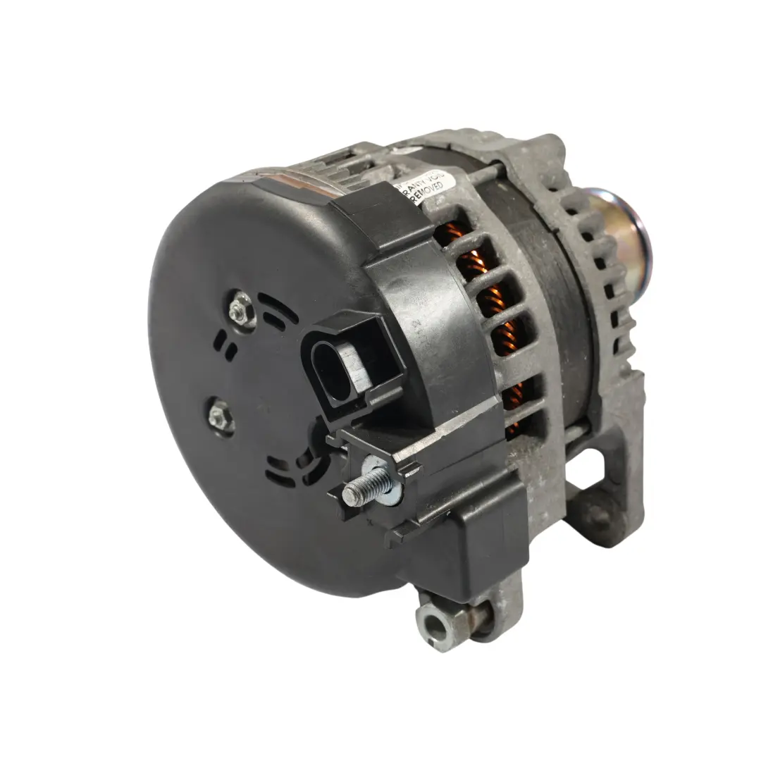 Audi A4 B9 VW Polo 5 Alternador Generador Denso 1.4 TFSI Gasolina - SKU 04E903024N - Número de pieza 04E903024N