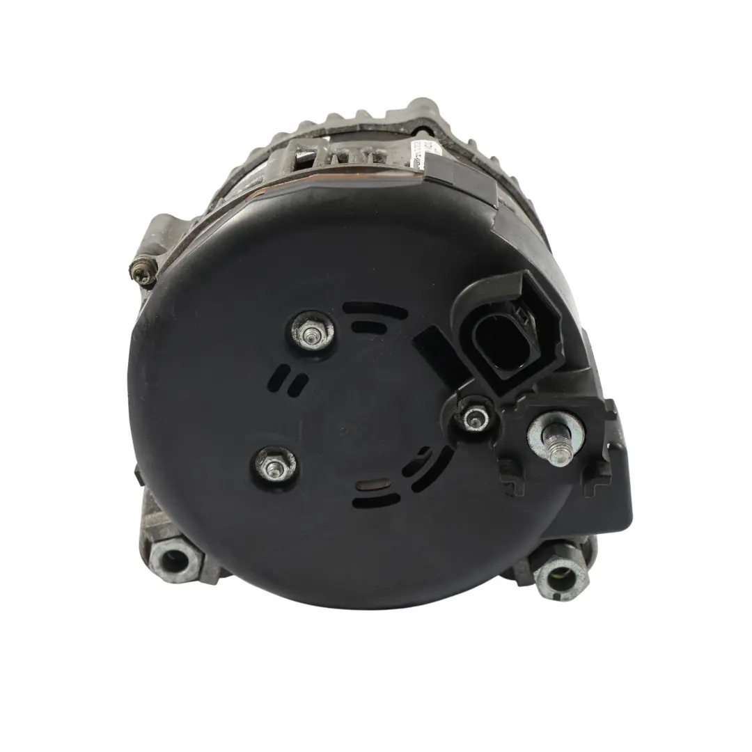 Alternador Generador Denso 1.4 TFSI Gasolina para Audi A4 B9 VW Polo 5 con número de pieza 04E903024N Audi A4 B9 VW Polo 5 Alternador Generador Denso 1.4 TFSI Gasolina - SKU 04E903024N - Número de pieza 04E903024N