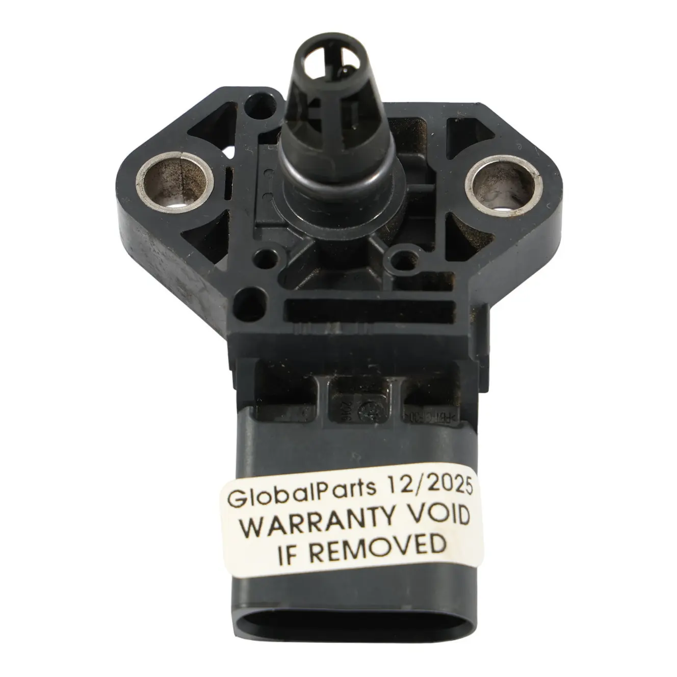 Volkswagen VW Golf VII MAP Drucksensor Luftansaugung Sensoreinheit 04E906051