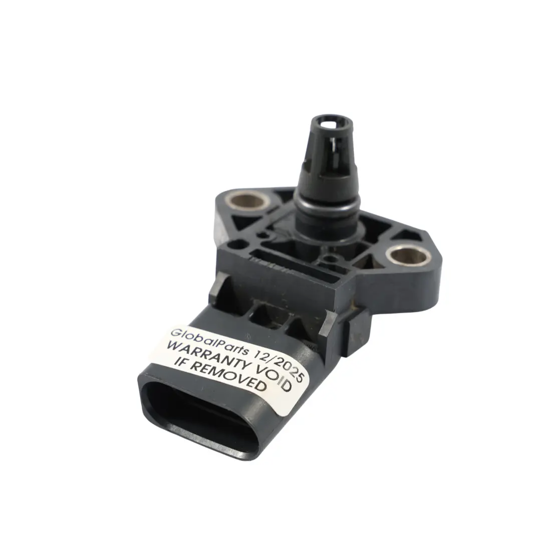 Volkswagen VW Golf VII MAP Drucksensor Luftansaugung Sensoreinheit - SKU 04E906051 - Teilenummer 04E906051
