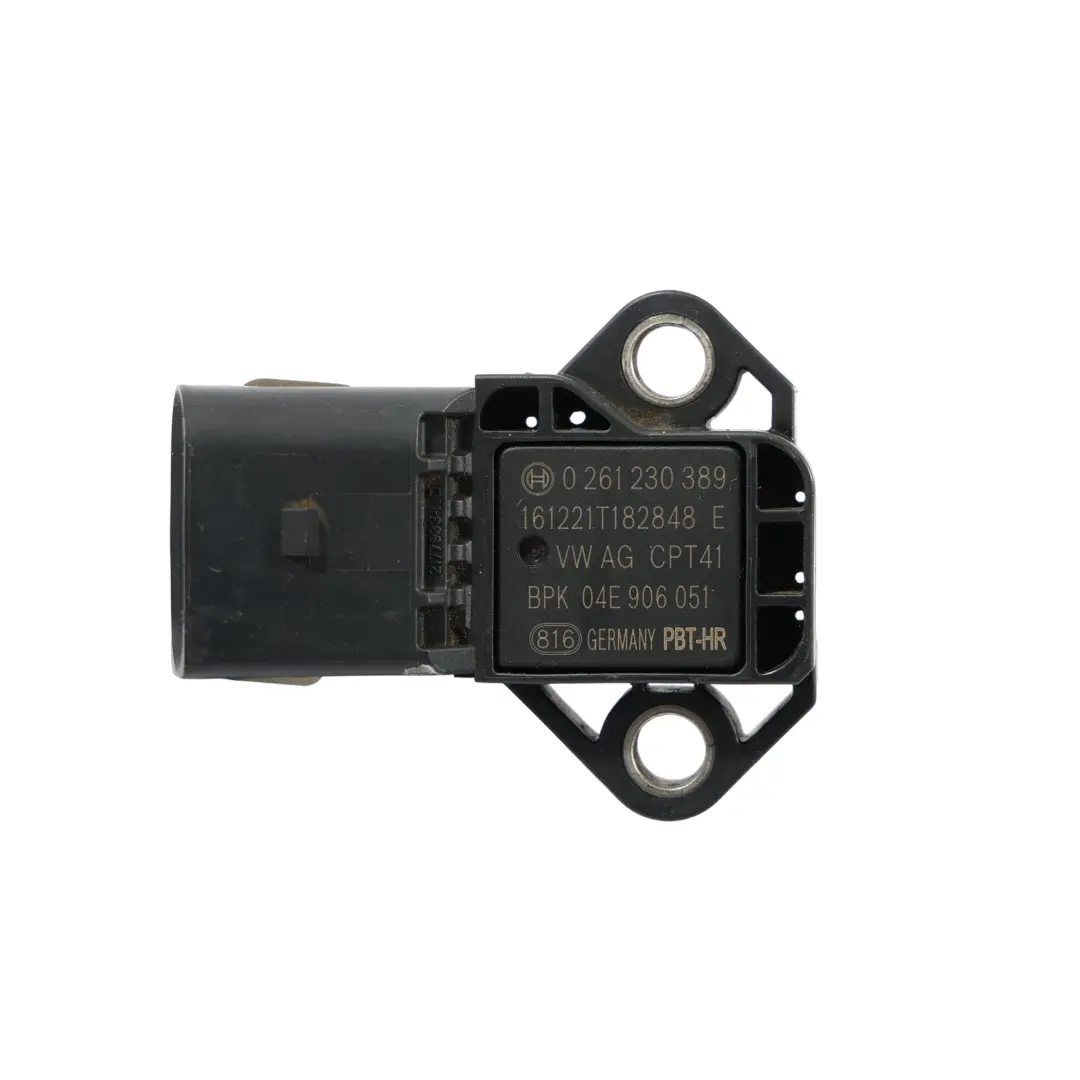 MAP Drucksensor Luftansaugung Sensoreinheit für Volkswagen VW Golf VII mit Teilenummer 04E906051 Volkswagen VW Golf VII MAP Drucksensor Luftansaugung Sensoreinheit - SKU 04E906051 - Teilenummer 04E906051