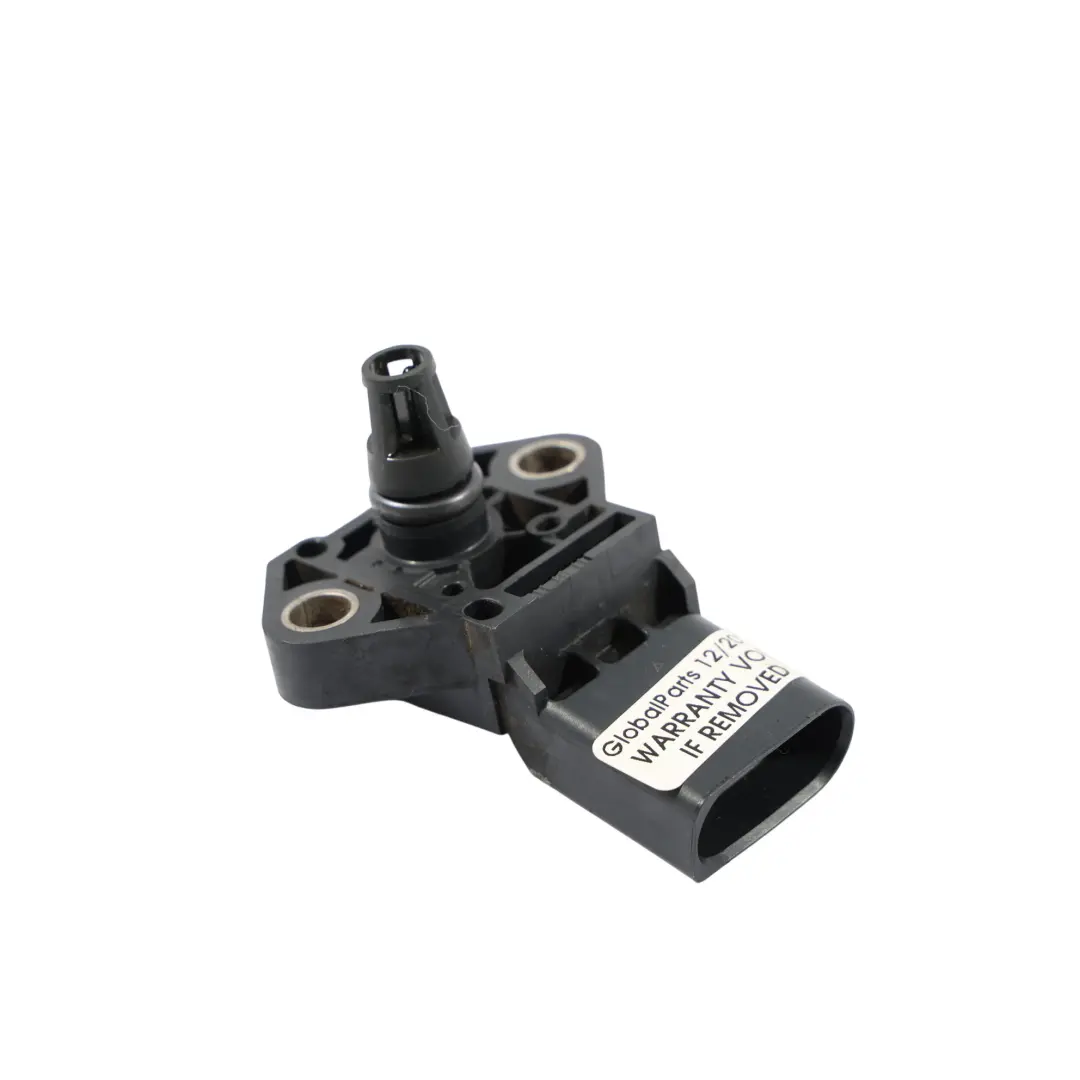 Volkswagen VW Golf VII MAP Drucksensor Luftansaugung Sensoreinheit - SKU 04E906051 - Teilenummer 04E906051