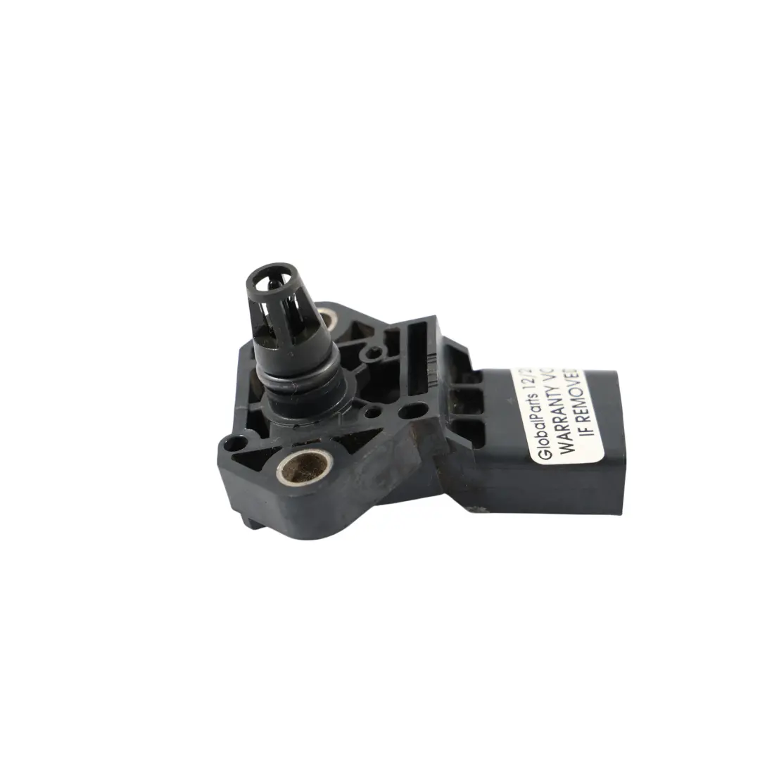 VW Golf VII Sensore Di Pressione MAP Unità Sensore Di Aspirazione Aria - SKU 04E906051 - Numero di parte 04E906051