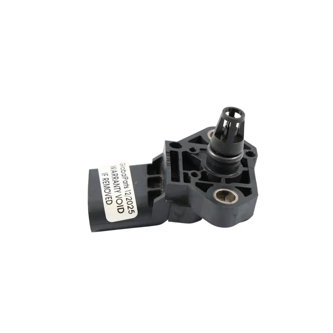 VW Golf VII Sensore Di Pressione MAP Unità Sensore Di Aspirazione Aria - SKU 04E906051 - Numero di parte 04E906051