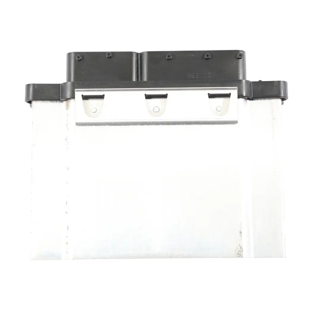 Volkswagen Golf Mk7 1.4 TSI CXSA Engine Control Unit ECU Automatic - SKU 04E907309A - Part number 04E907309A