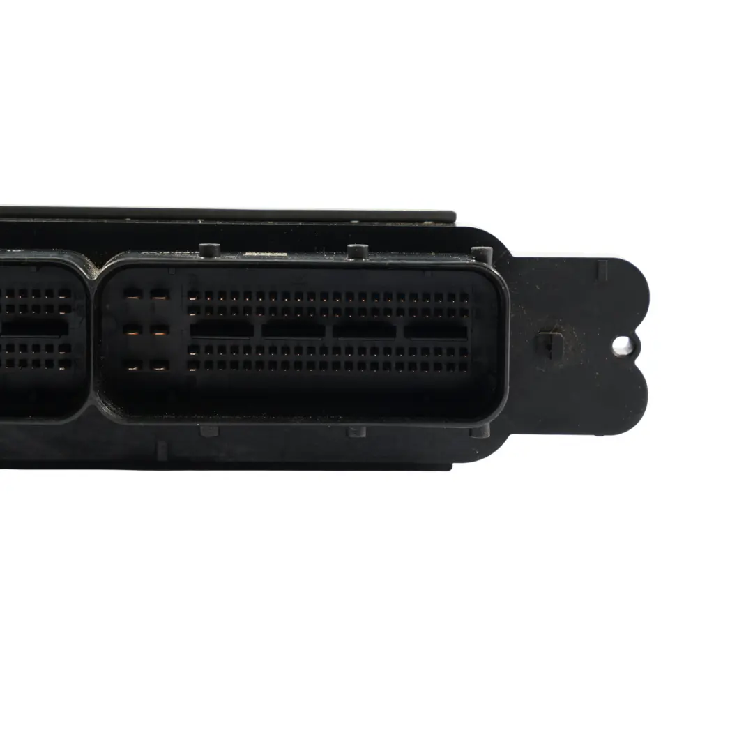 Volkswagen Golf Mk7 1.4 TSI CXSA Engine Control Unit ECU Automatic - SKU 04E907309A - Part number 04E907309A