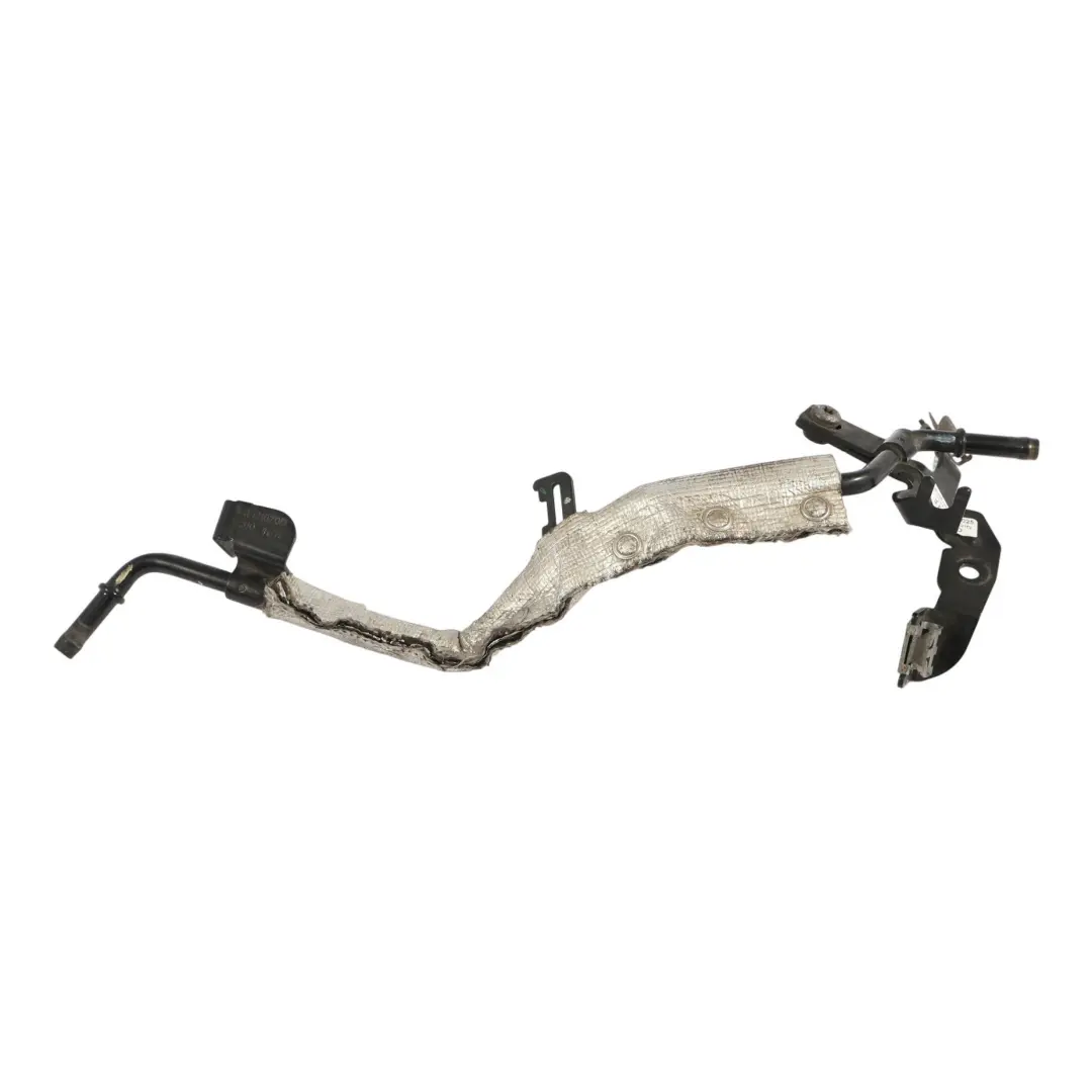 Tubo Flessibile Liquido Raffreddament Acqua Diesel 2.0 TDI per Audi A3 8V con numero di parte 04L121070D Audi A3 8V Tubo Flessibile Liquido Raffreddament Acqua Diesel 2.0 TDI - SKU 04L121070D - Numero di parte 04L121070D