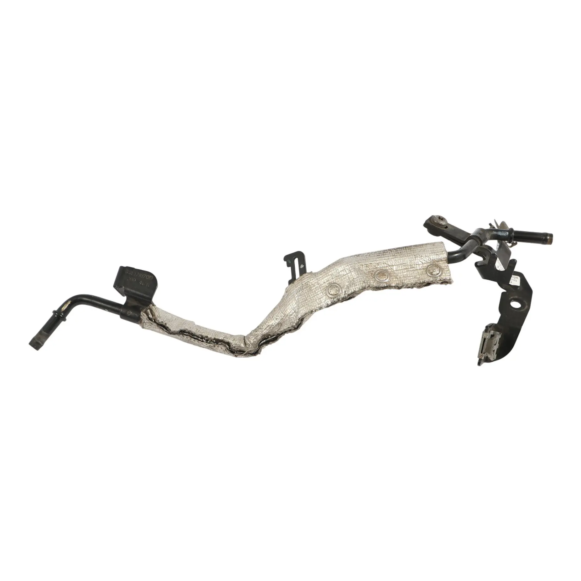 Audi A3 8V 2.0 TDI Diesel Water Coolant Hose Pipe Tube Line 04L121070D