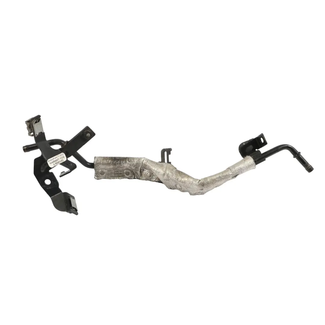 Audi A3 8V Tubo Flessibile Liquido Raffreddament Acqua Diesel 2.0 TDI - SKU 04L121070D - Numero di parte 04L121070D