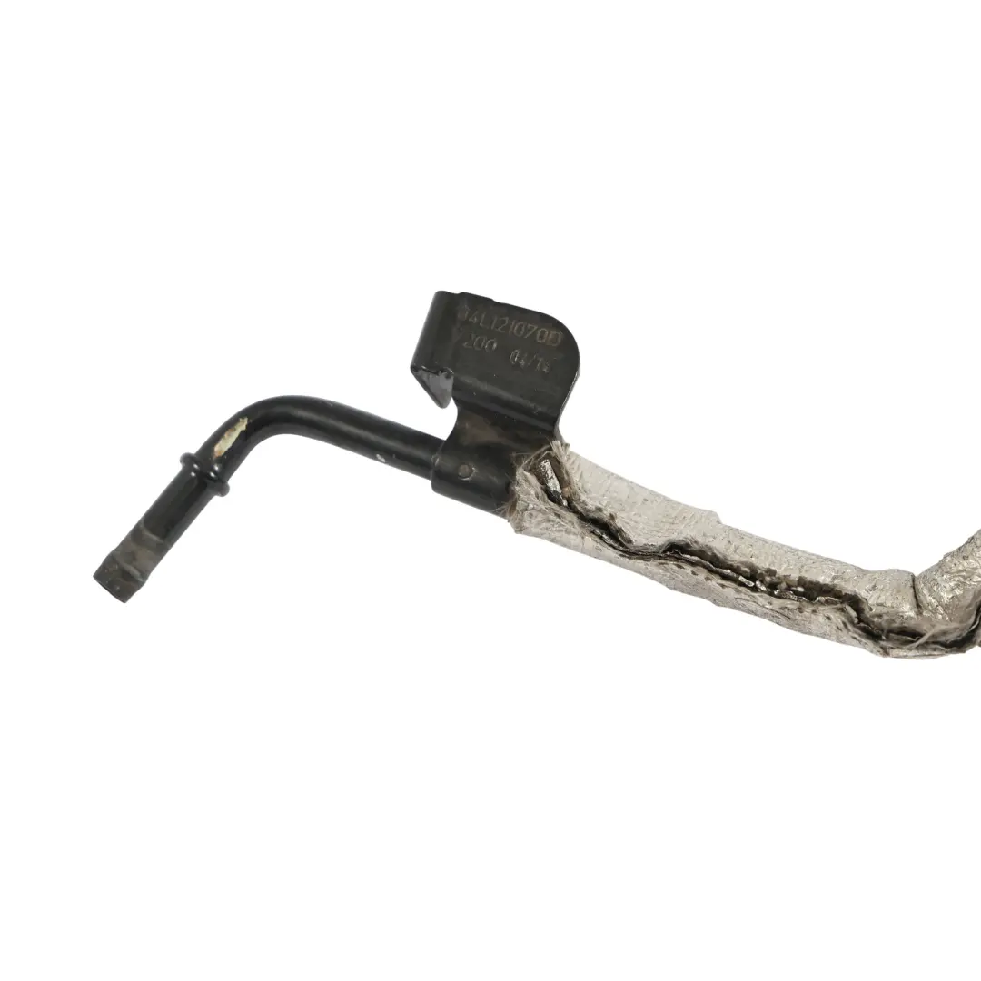 Durite Liquide Refroidissement Diesel pour Audi A3 8V 2.0 TDI à propos du numéro de pièce 04L121070D Audi A3 8V 2.0 TDI Durite Liquide Refroidissement Diesel - SKU 04L121070D - Numéro de pièce 04L121070D