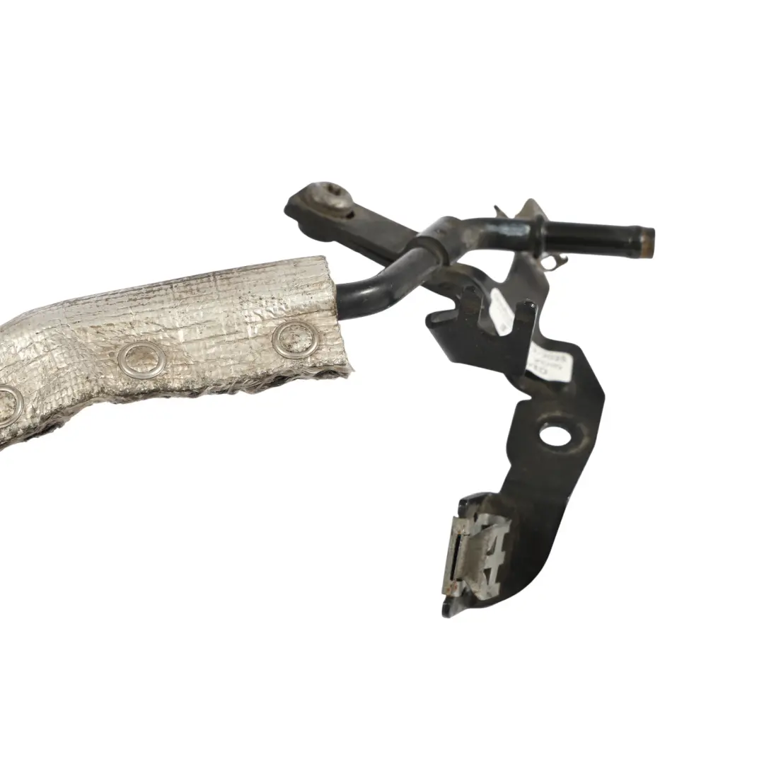 Tubo Flessibile Liquido Raffreddament Acqua Diesel 2.0 TDI per Audi A3 8V con numero di parte 04L121070D Audi A3 8V Tubo Flessibile Liquido Raffreddament Acqua Diesel 2.0 TDI - SKU 04L121070D - Numero di parte 04L121070D