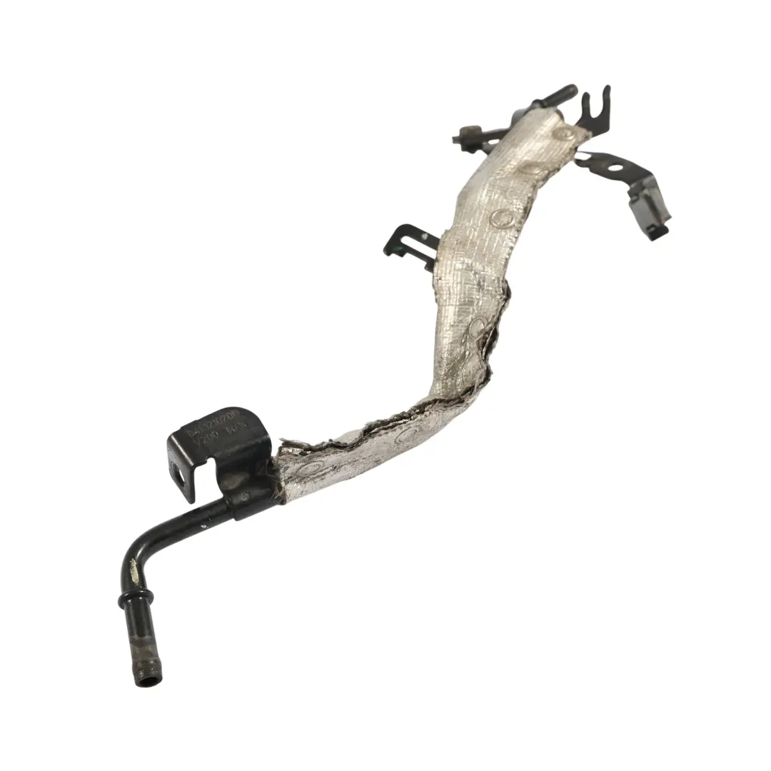 Water Coolant Hose Pipe Tube Line to Audi A3 8V 2.0 TDI Diesel with Part number 04L121070D Audi A3 8V 2.0 TDI Diesel Water Coolant Hose Pipe Tube Line - SKU 04L121070D - Part number 04L121070D