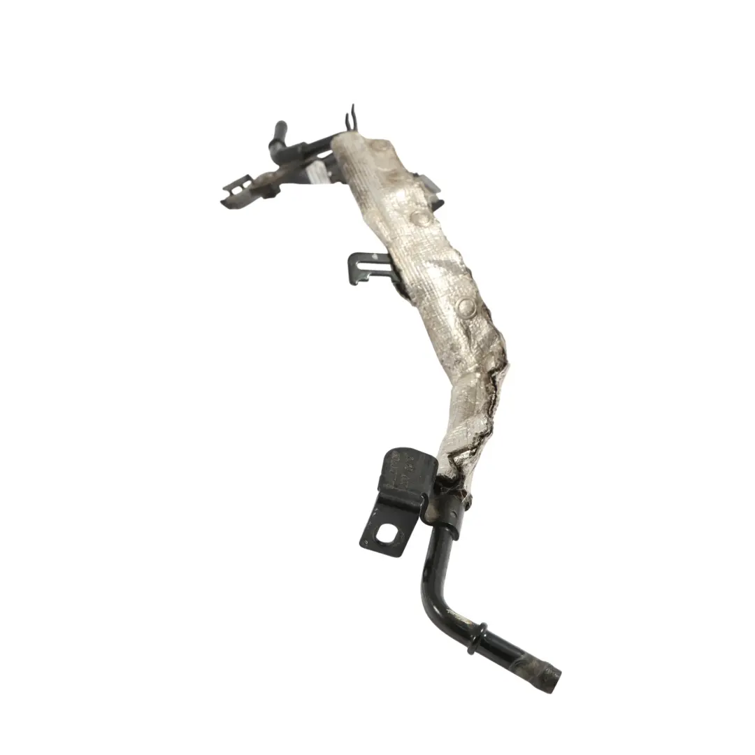 Durite Liquide Refroidissement Diesel pour Audi A3 8V 2.0 TDI à propos du numéro de pièce 04L121070D Audi A3 8V 2.0 TDI Durite Liquide Refroidissement Diesel - SKU 04L121070D - Numéro de pièce 04L121070D
