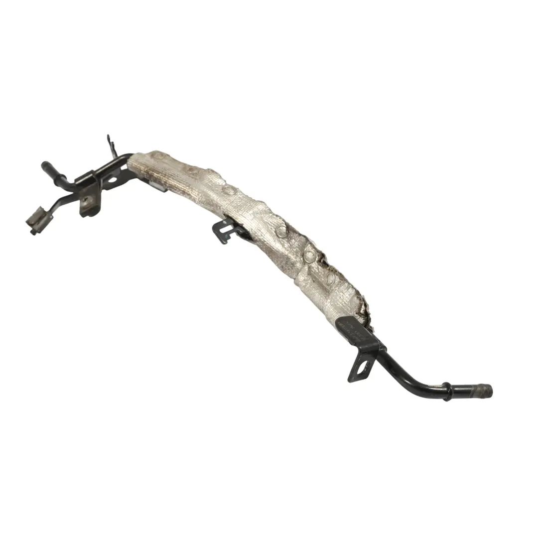 Tubo Flessibile Liquido Raffreddament Acqua Diesel 2.0 TDI per Audi A3 8V con numero di parte 04L121070D Audi A3 8V Tubo Flessibile Liquido Raffreddament Acqua Diesel 2.0 TDI - SKU 04L121070D - Numero di parte 04L121070D