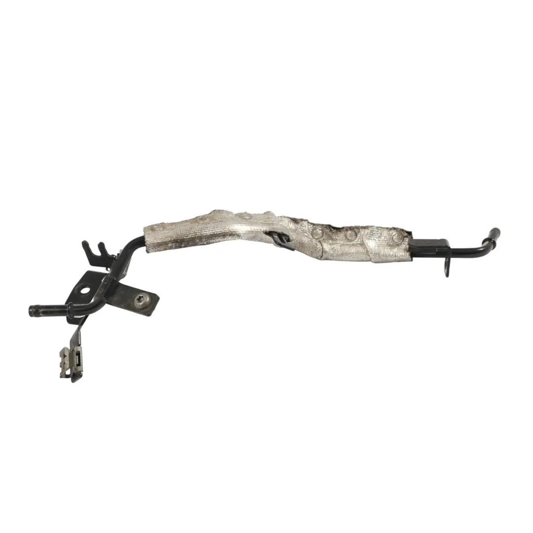 Agua Refrigerante Manguera Tubo Línea para Audi A3 8V 2.0 TDI Diesel con número de pieza 04L121070D Audi A3 8V 2.0 TDI Diesel Agua Refrigerante Manguera Tubo Línea - SKU 04L121070D - Número de pieza 04L121070D