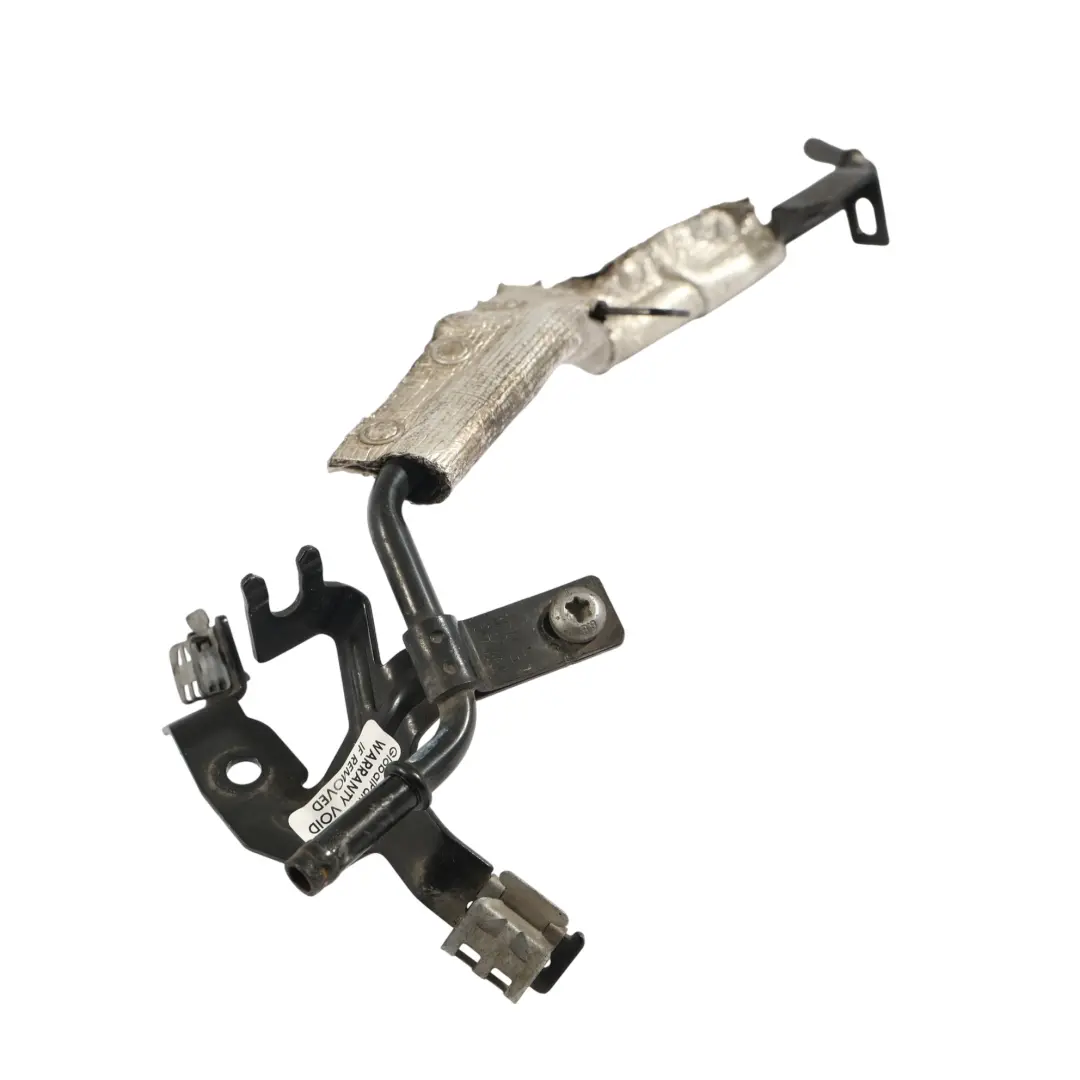 Durite Liquide Refroidissement Diesel pour Audi A3 8V 2.0 TDI à propos du numéro de pièce 04L121070D Audi A3 8V 2.0 TDI Durite Liquide Refroidissement Diesel - SKU 04L121070D - Numéro de pièce 04L121070D