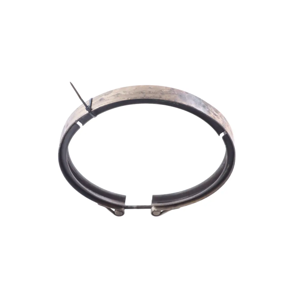 Exhaust System Pipe Hose Tube Connector Clamp to Audi A3 8V with Part number 04L131455E Audi A3 8V Exhaust System Pipe Hose Tube Connector Clamp - SKU 04L131455E - Part number 04L131455E