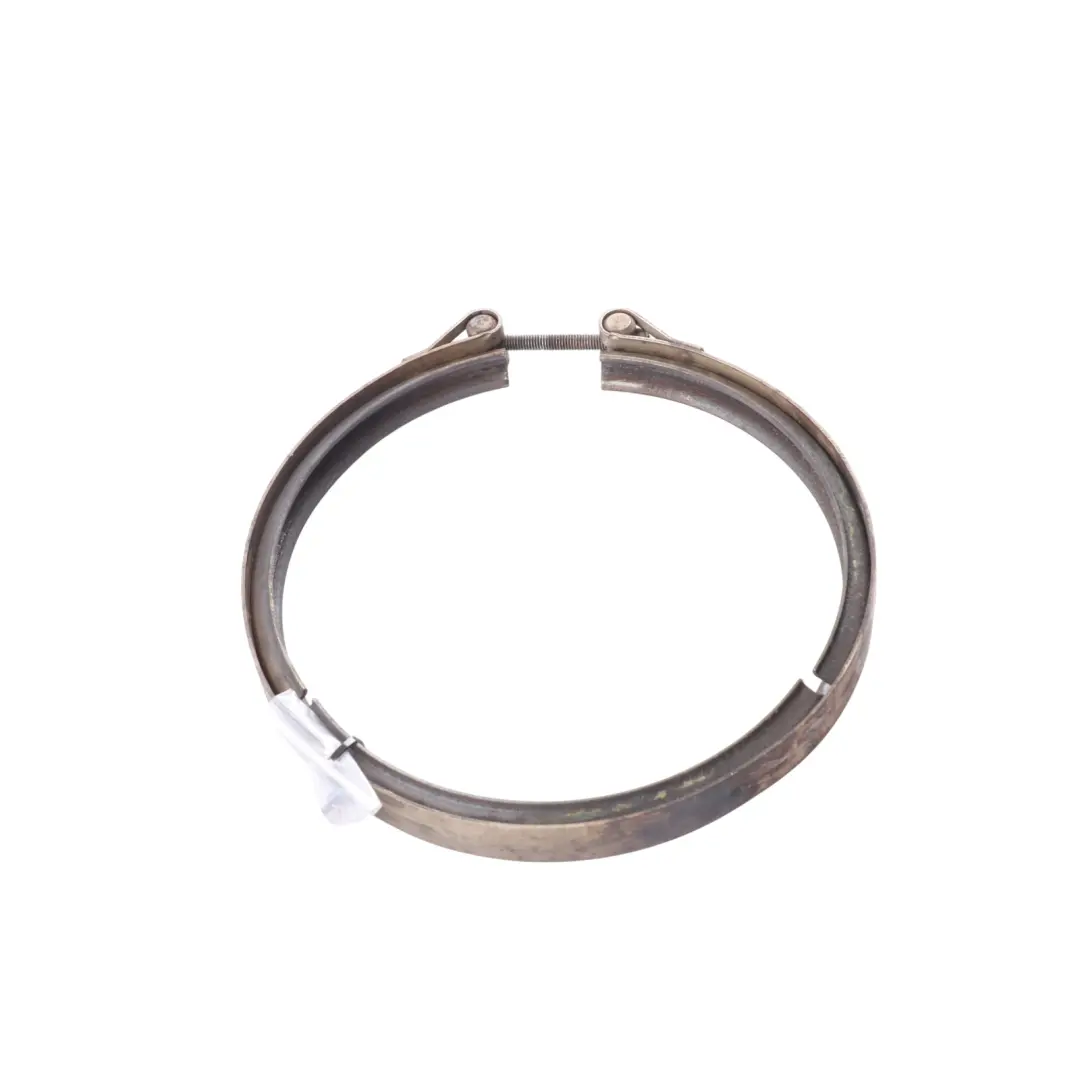 Exhaust System Pipe Hose Tube Connector Clamp to Audi A3 8V with Part number 04L131455E Audi A3 8V Exhaust System Pipe Hose Tube Connector Clamp - SKU 04L131455E - Part number 04L131455E