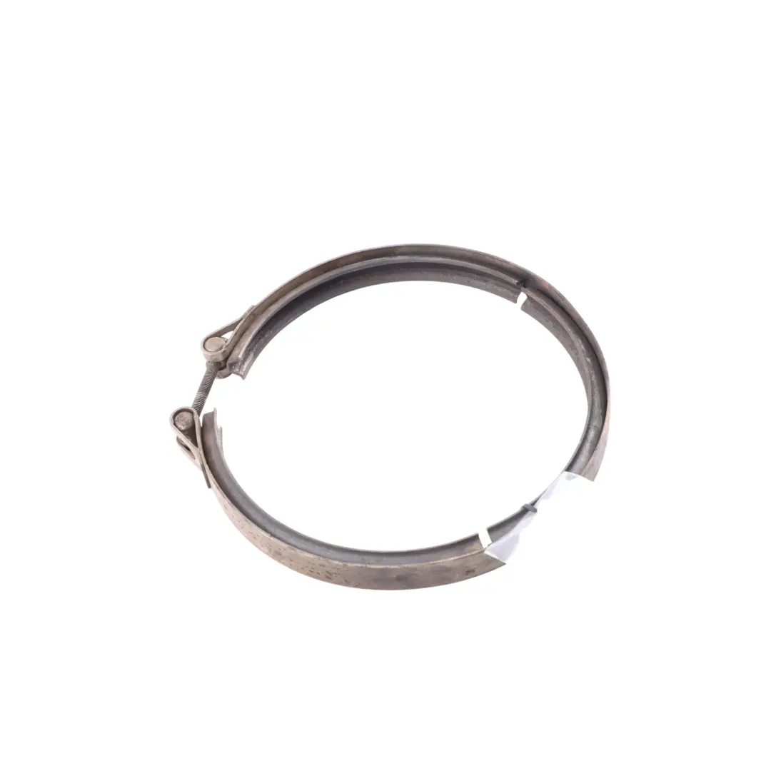 Exhaust System Pipe Hose Tube Connector Clamp to Audi A3 8V with Part number 04L131455E Audi A3 8V Exhaust System Pipe Hose Tube Connector Clamp - SKU 04L131455E - Part number 04L131455E
