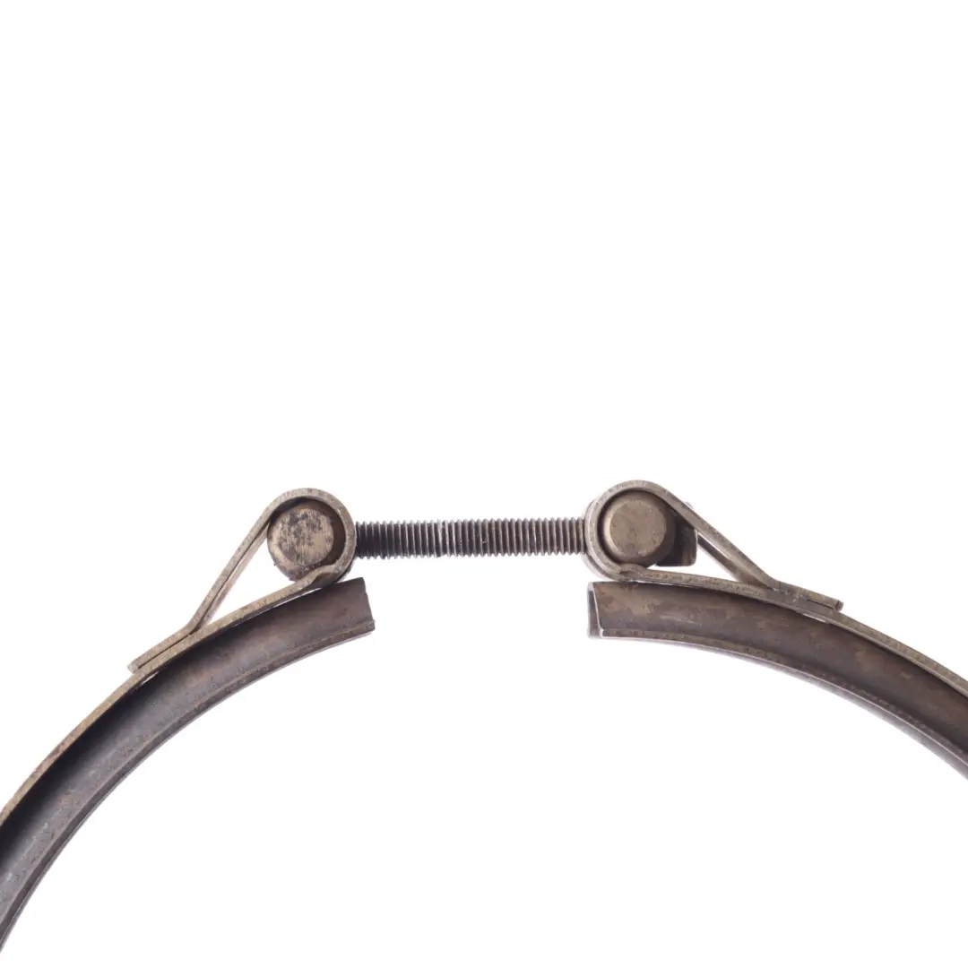 Audi A3 8V Exhaust System Pipe Hose Tube Connector Clamp - SKU 04L131455E - Part number 04L131455E