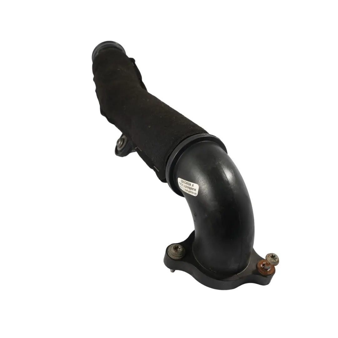 Charge Intake Pipe Hose Diesel Engine to Audi A3 8V Intercooler Air with Part number 04L145762AD Audi A3 8V Intercooler Air Charge Intake Pipe Hose Diesel Engine - SKU 04L145762AD-1 - Part number 04L145762AD