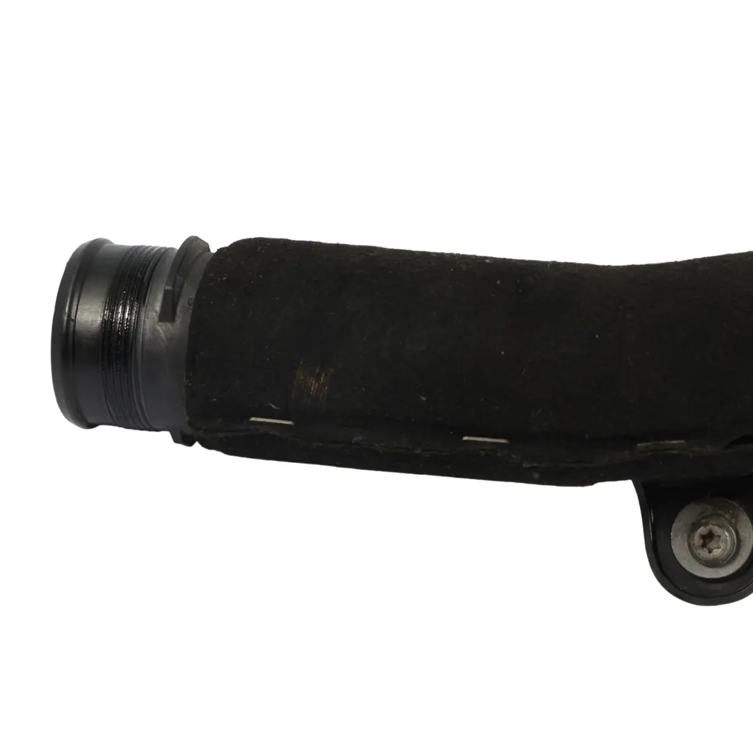 Audi A3 8V Ladeluft Kühler Ansaug Rohr Schlauch Diesel Motor - SKU 04L145762AD-1 - Teilenummer 04L145762AD