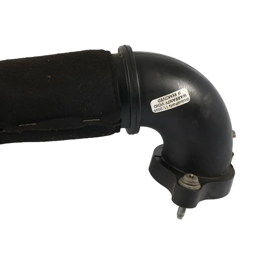 Audi A3 8V Manguera De Admisión Del Intercooler Aire Motor Diésel - SKU 04L145762AD-1 - Número de pieza 04L145762AD