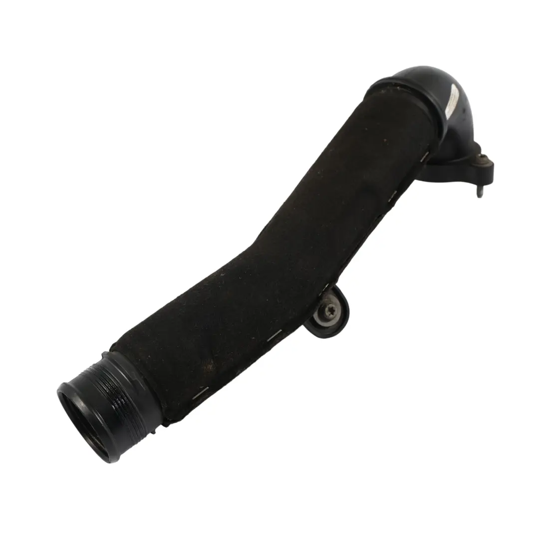 Audi A3 8V Ladeluft Kühler Ansaug Rohr Schlauch Diesel Motor - SKU 04L145762AD-1 - Teilenummer 04L145762AD