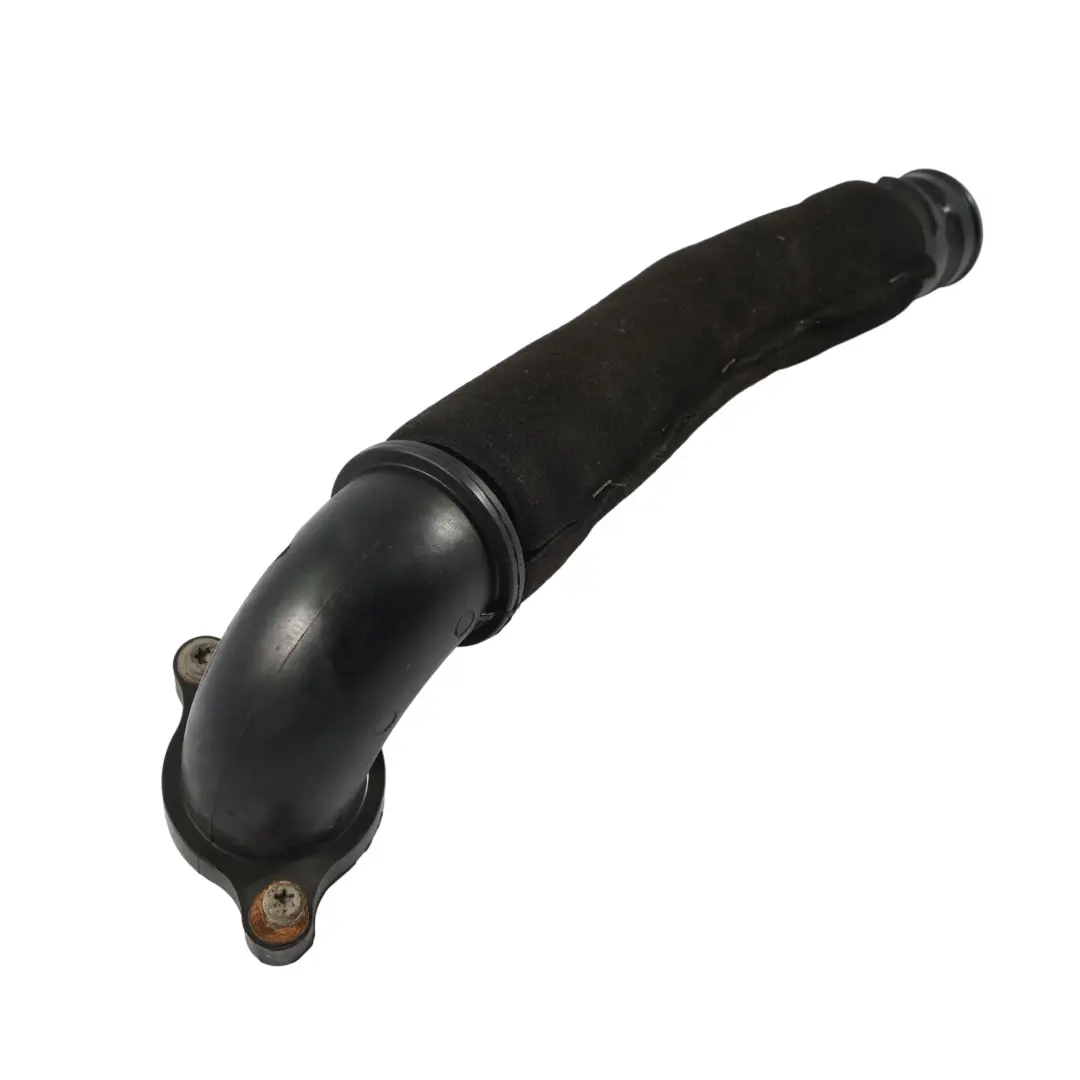 Ladeluft Kühler Ansaug Rohr Schlauch Diesel Motor für Audi A3 8V mit Teilenummer 04L145762AD Audi A3 8V Ladeluft Kühler Ansaug Rohr Schlauch Diesel Motor - SKU 04L145762AD-1 - Teilenummer 04L145762AD