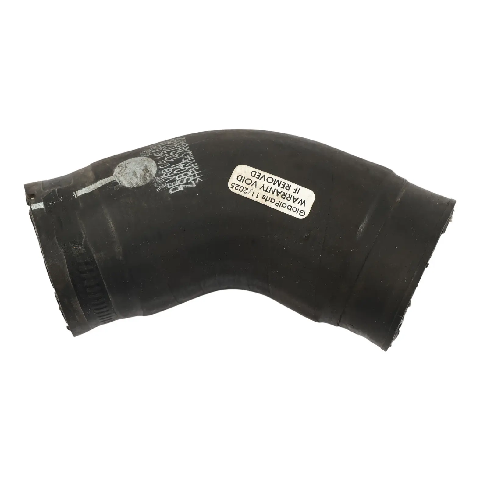 Audi A3 8V Tubo Aspirazione Intercooler Sovralimentazione Aria Diesel 04L145828D