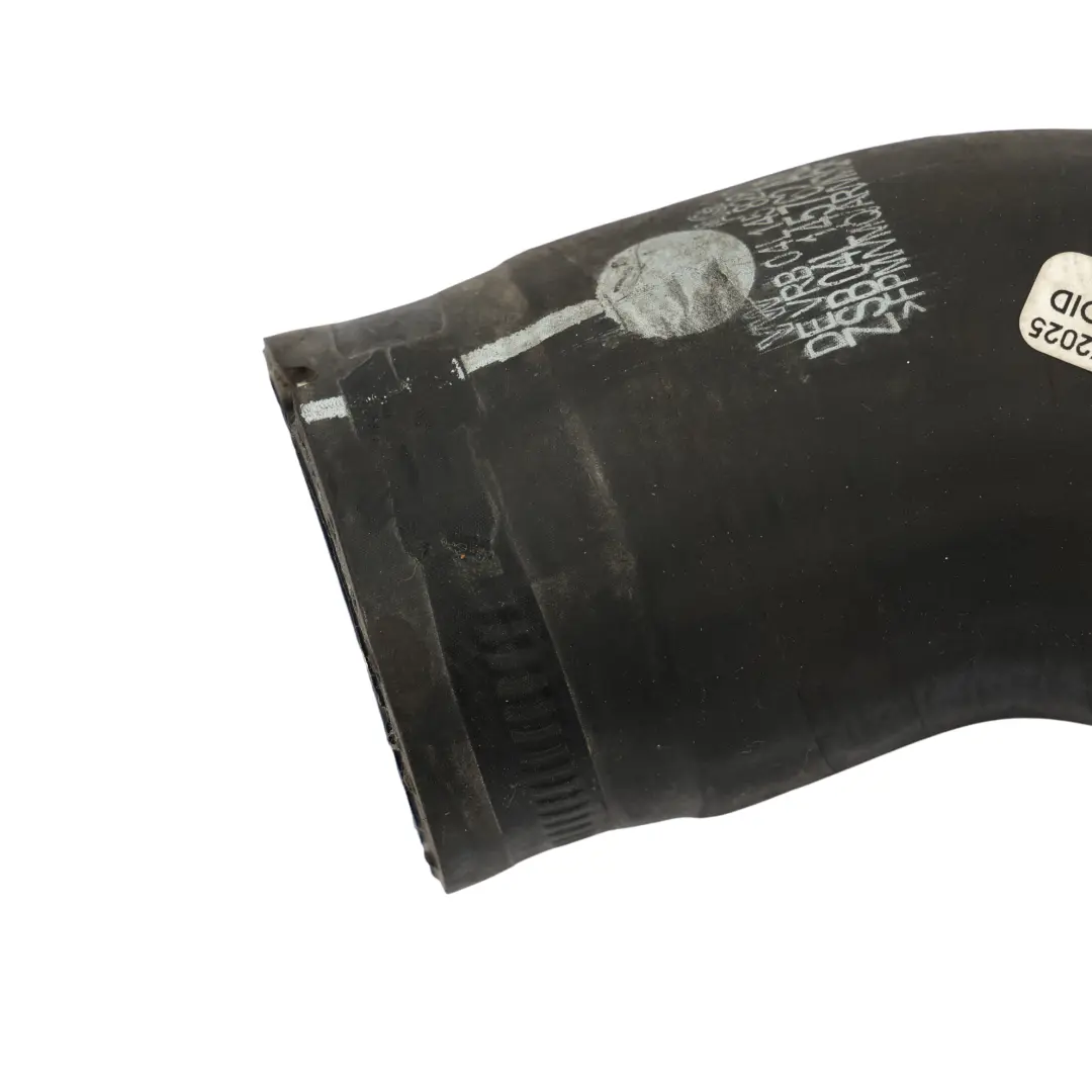 Durite Admission Air Moteur Diesel Conduite Intercooler pour Audi A3 8V à propos du numéro de pièce 04L145828D Audi A3 8V Durite Admission Air Moteur Diesel Conduite Intercooler - SKU 04L145828D - Numéro de pièce 04L145828D