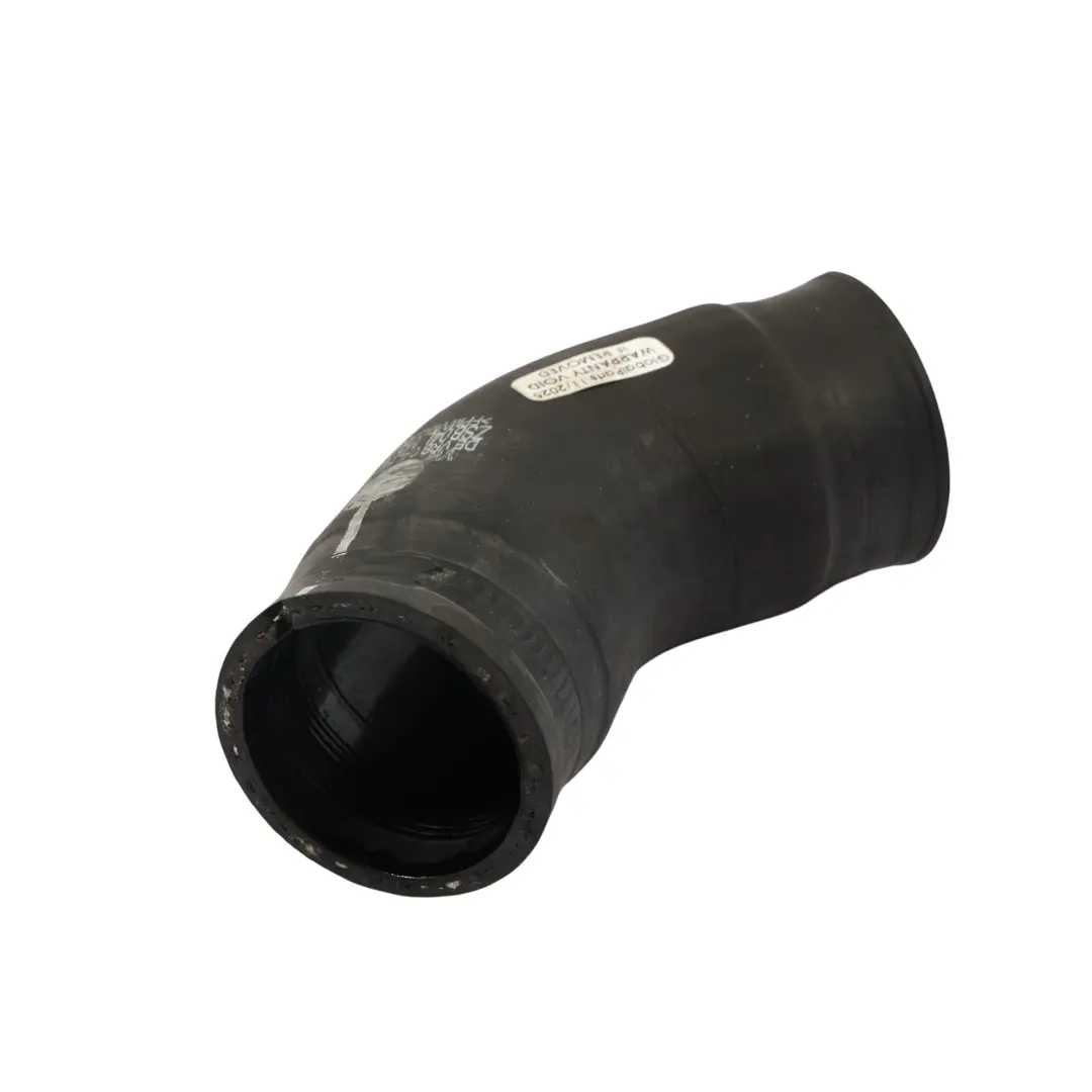 Durite Admission Air Moteur Diesel Conduite Intercooler pour Audi A3 8V à propos du numéro de pièce 04L145828D Audi A3 8V Durite Admission Air Moteur Diesel Conduite Intercooler - SKU 04L145828D - Numéro de pièce 04L145828D