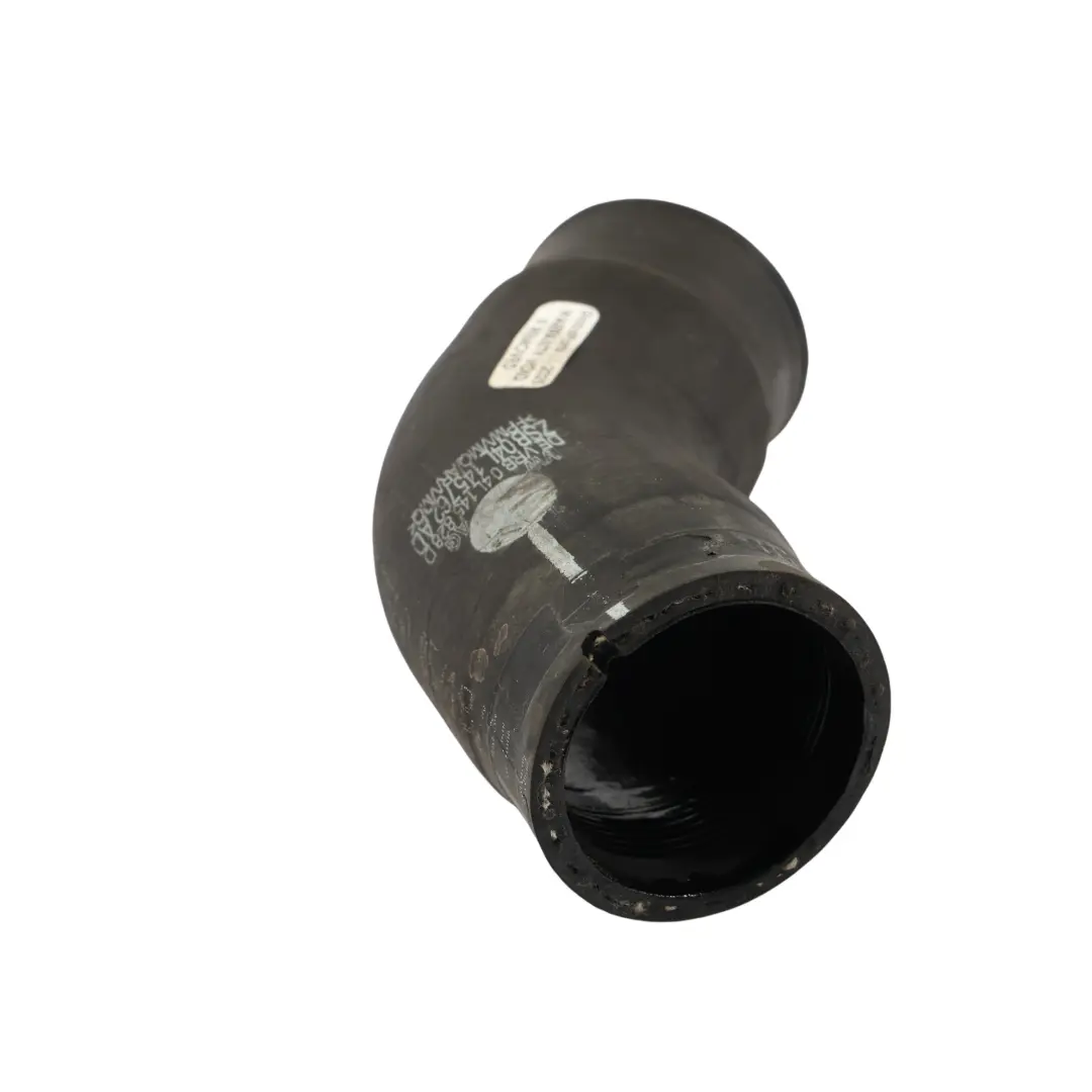 Intake Hose Air Charge Intercooler Pipe Line Diesel Engine to Audi A3 8V with Part number 04L145828D Audi A3 8V Intake Hose Air Charge Intercooler Pipe Line Diesel Engine - SKU 04L145828D - Part number 04L145828D
