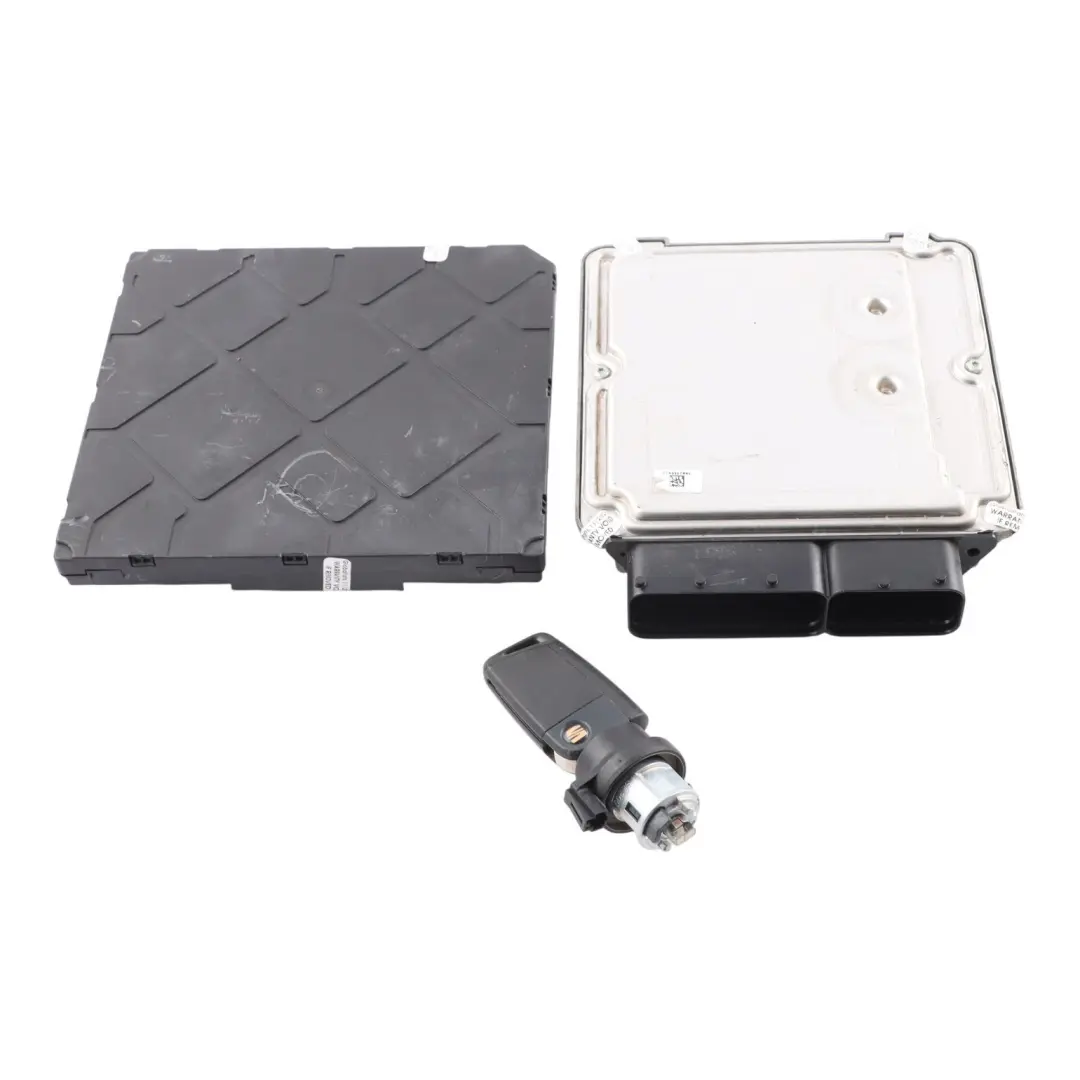 5F 1.6 TDI CLHA 105HP Kit Centralina Motore Cambio Manuale per Seat Leon con numero di parte 04L907309B Seat Leon 5F 1.6 TDI CLHA 105HP Kit Centralina Motore Cambio Manuale - SKU 04L907309B-4 - Numero di parte 04L907309B