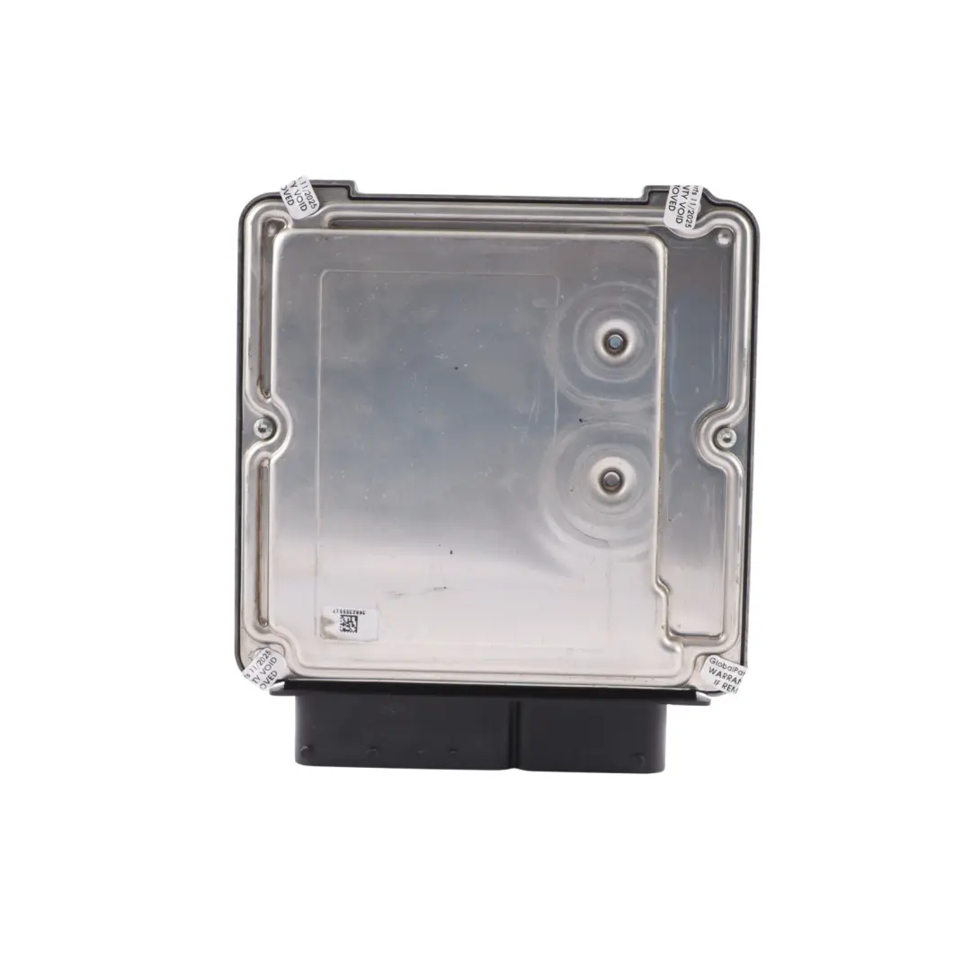 Seat Leon 5F 1.6 TDI CLHA 105HP Kit Centralina Motore Cambio Manuale - SKU 04L907309B-4 - Numero di parte 04L907309B