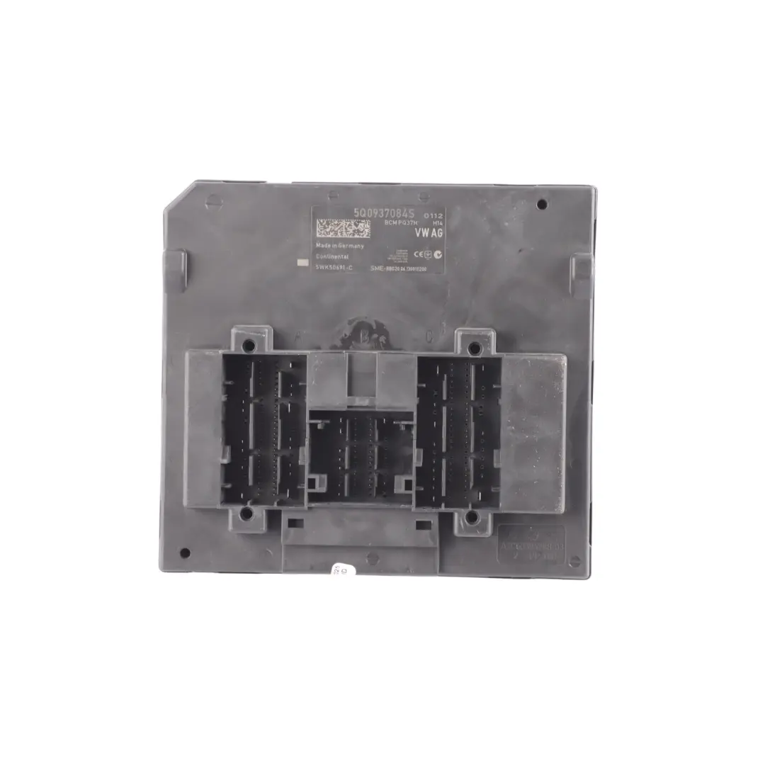 5F 1.6 TDI CLHA 105HP Engine Control Unit ECU Kit Manual to Seat Leon with Part number 04L907309B Seat Leon 5F 1.6 TDI CLHA 105HP Engine Control Unit ECU Kit Manual - SKU 04L907309B-4 - Part number 04L907309B